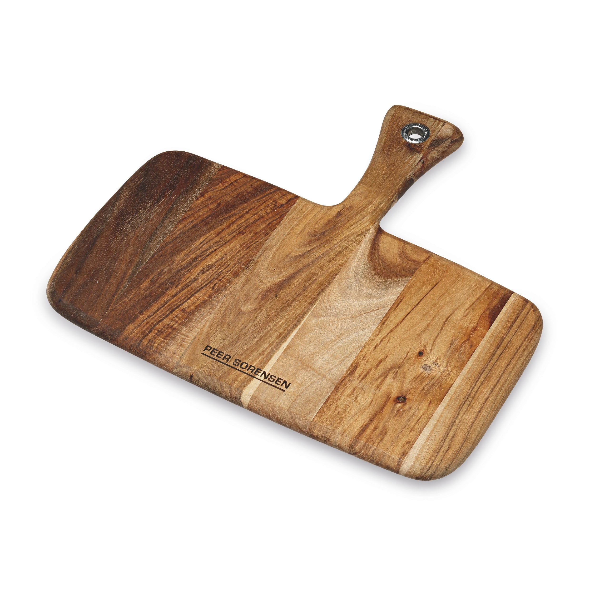 Peer Sorensen Rectangular Serving Board 30.5x28x1.2cm - Acacia Wood