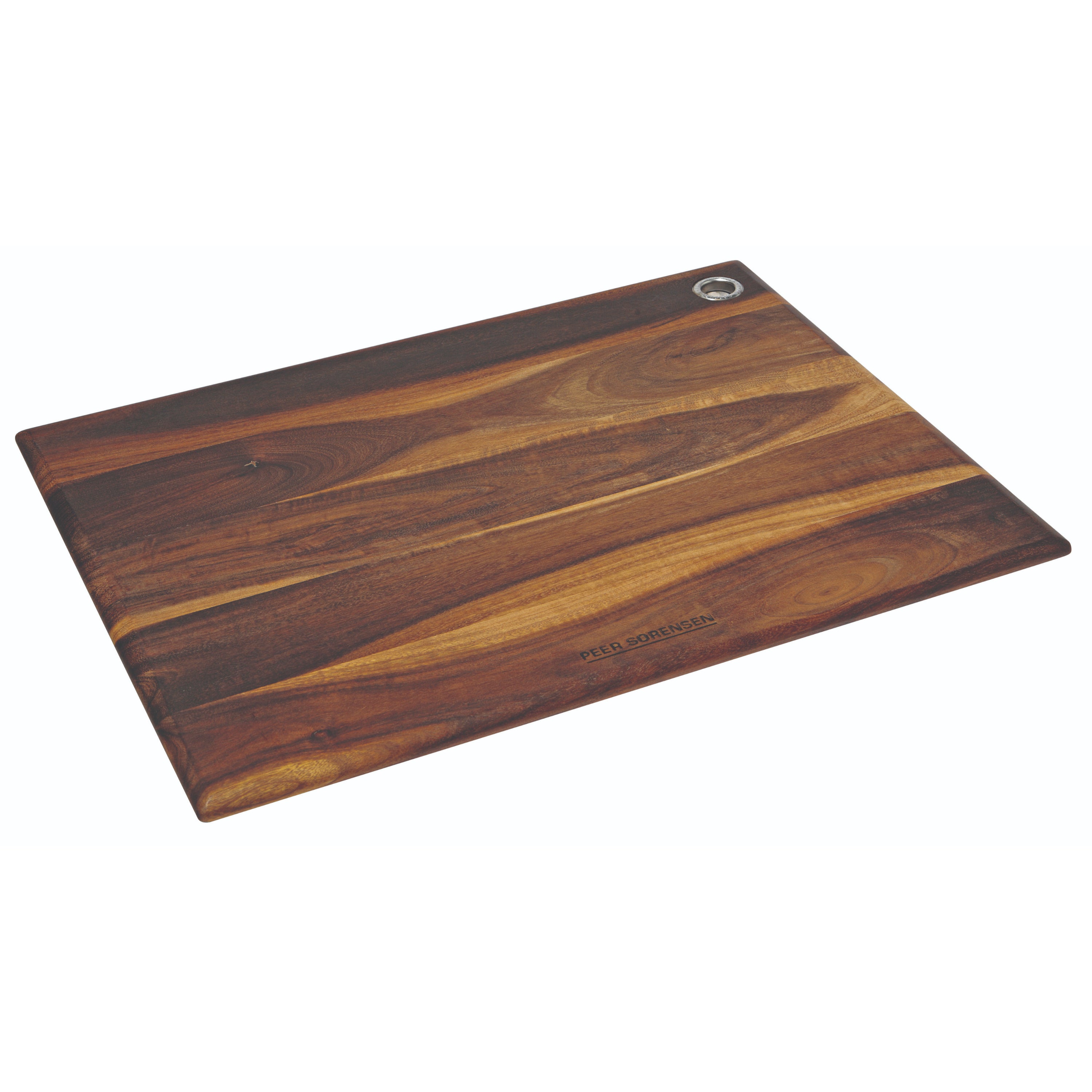 Peer Sorensen Slim Line Cutting Board 40x30x1.2cm - Acacia Wood