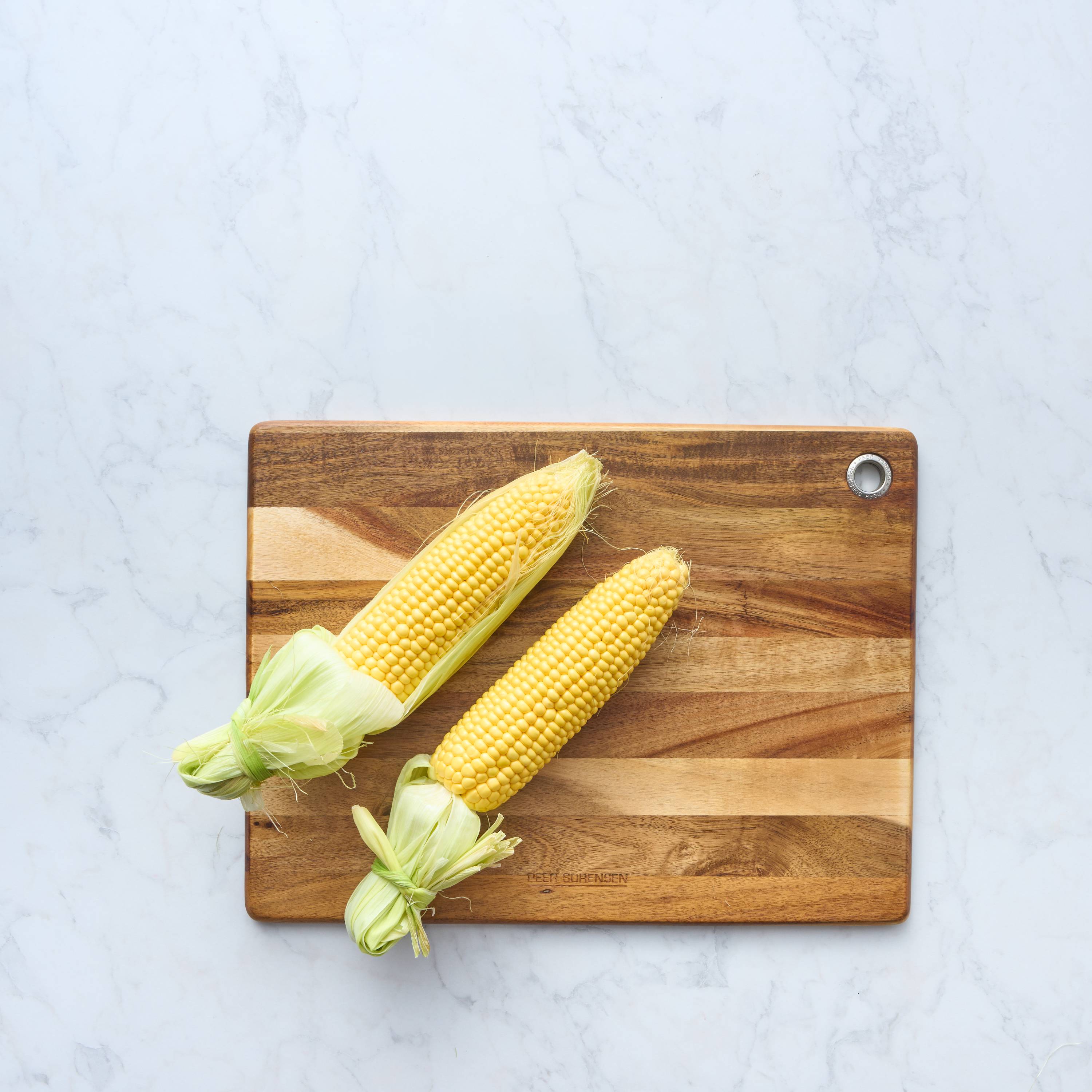 Peer Sorensen Slim Line Cutting Board 40x30x1.2cm - Acacia Wood