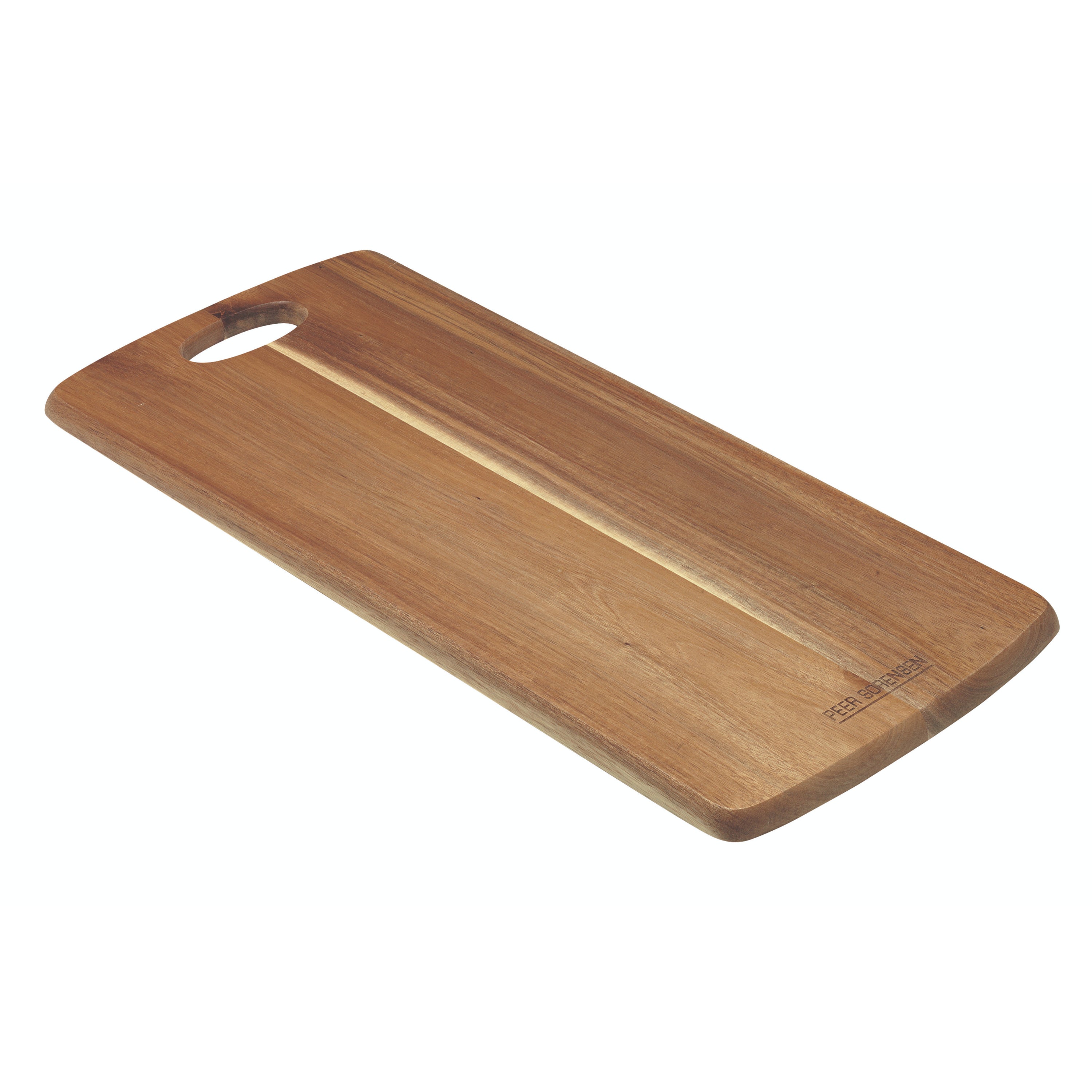 Peer Sorensen Tapas Serving Board 38x16x1.5cm - Acacia Wood
