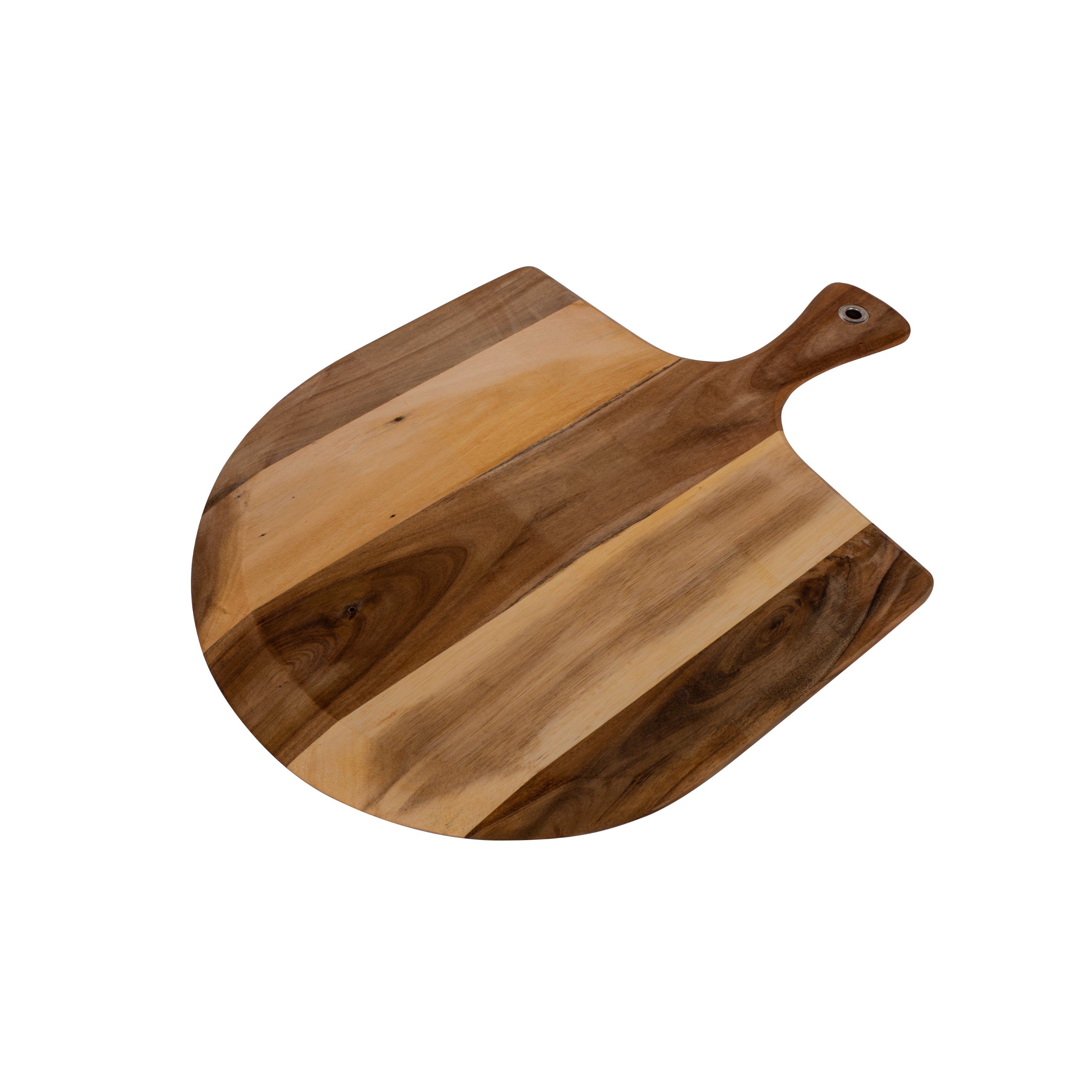 Peer Sorensen Pizza Paddle 50x35x1.2cm - Acacia Wood