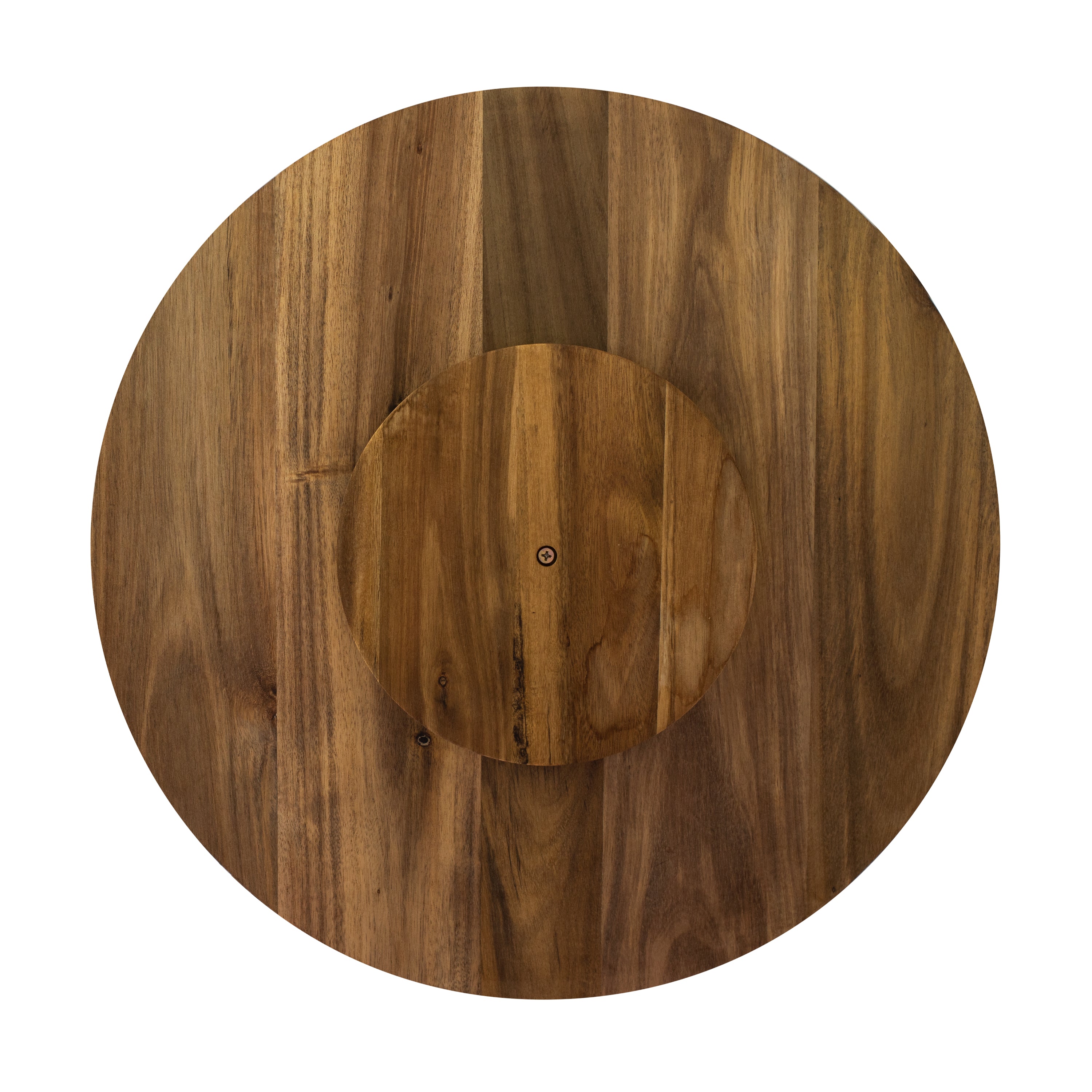 Peer Sorensen Lazy Susan 45x1.7cm - Acacia Wood