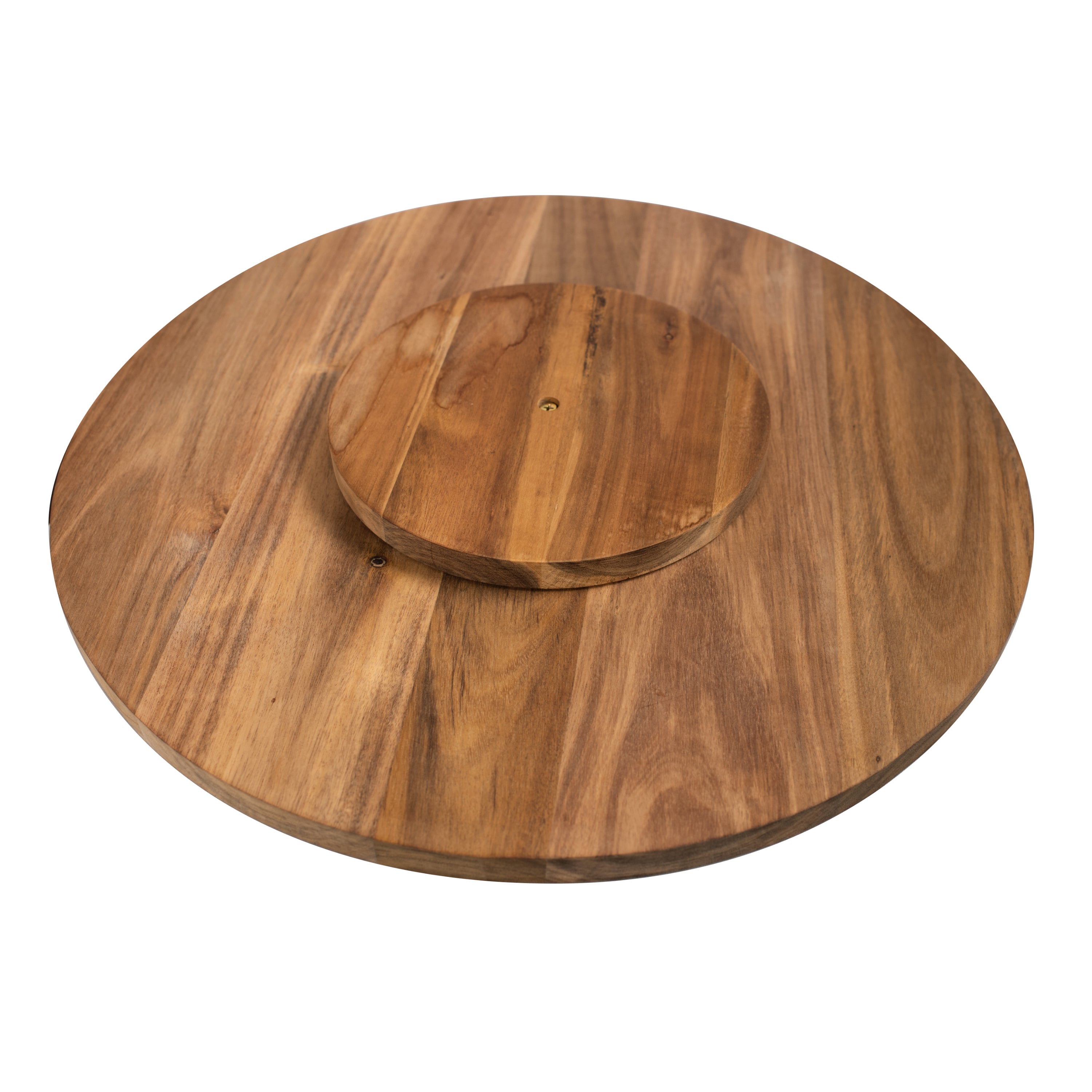 Peer Sorensen Lazy Susan 45x1.7cm - Acacia Wood