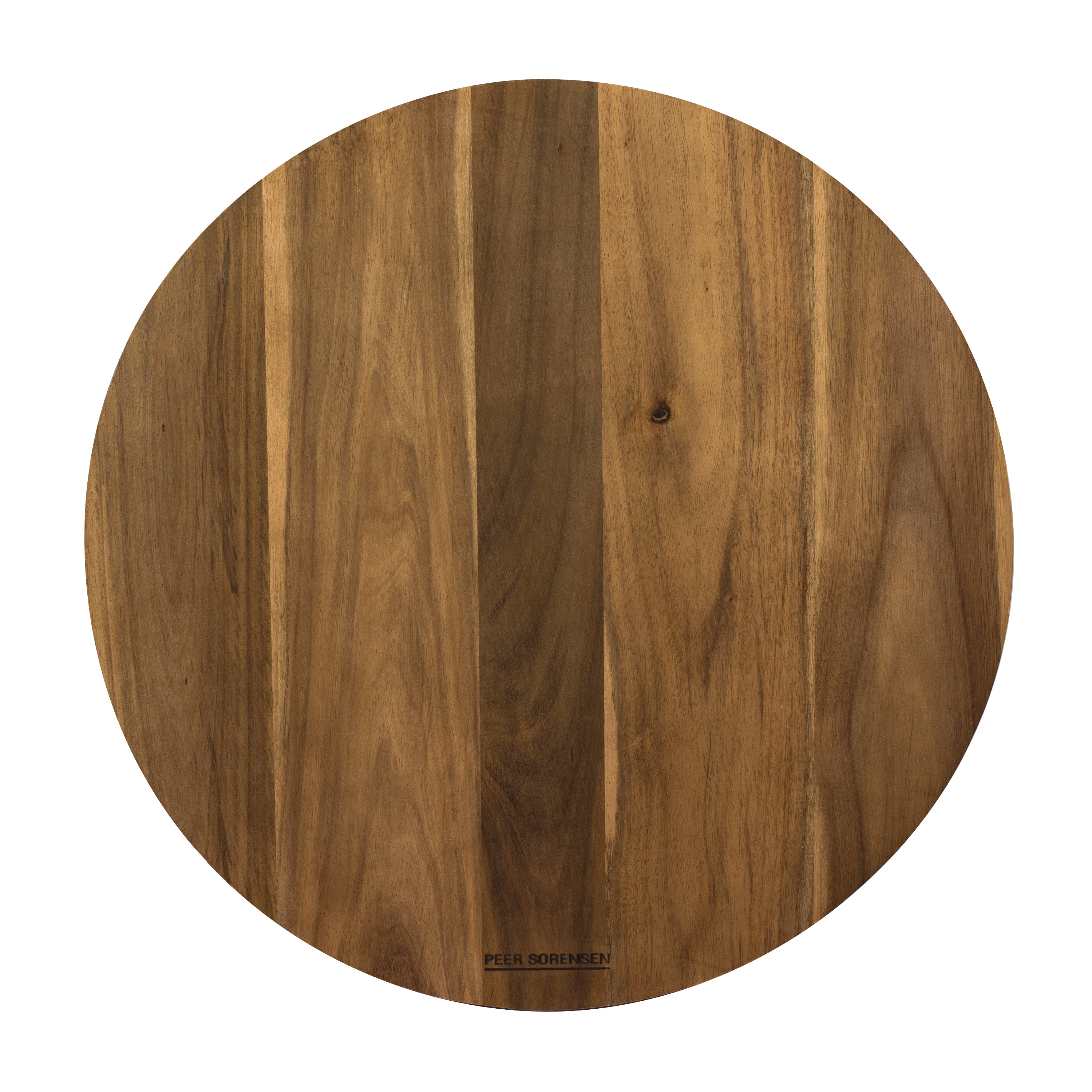 Peer Sorensen Lazy Susan 45x1.7cm - Acacia Wood