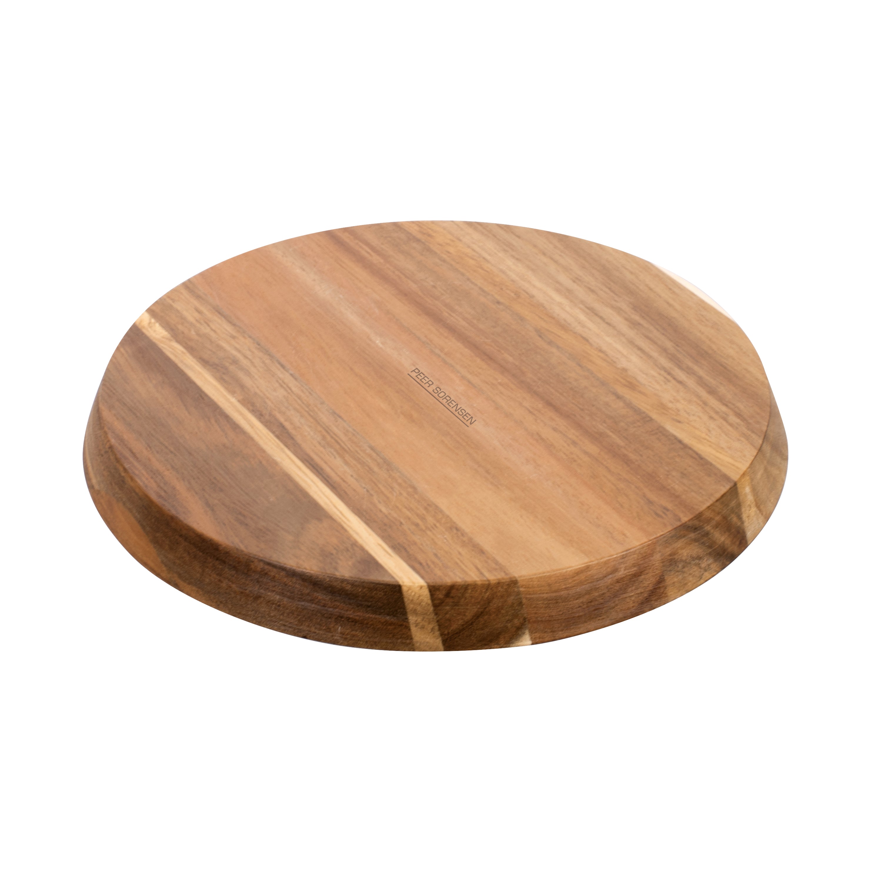 Peer Sorensen Magnetic Trivet 24cm (2cm thick) - Acacia Wood
