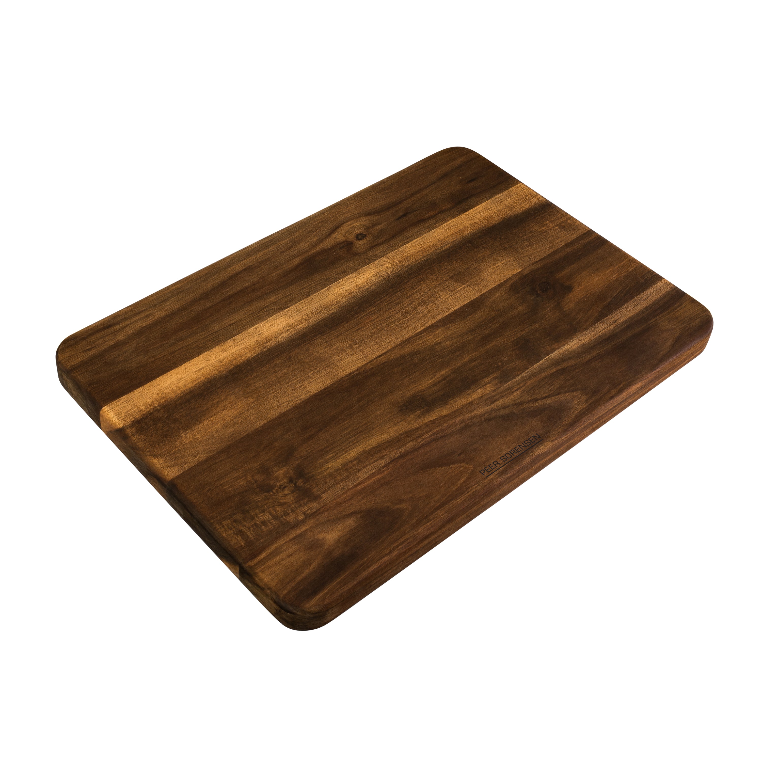 Peer Sorensen Long Grain Cutting Board 50.5x35x3cm - Acacia Wood