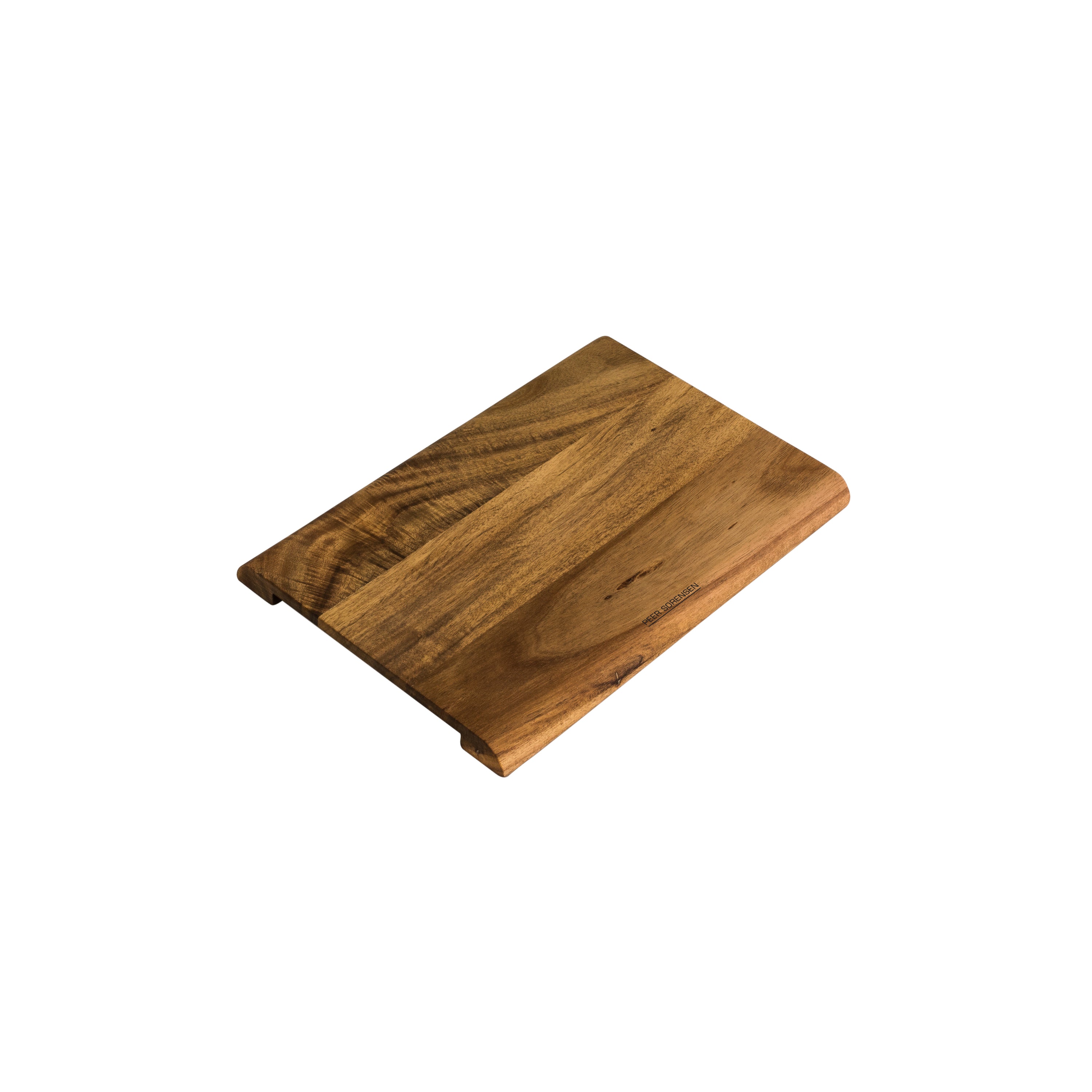 Peer Sorensen Hollowed Handle Cutting Board 30x20x1.8cm - Acacia Wood