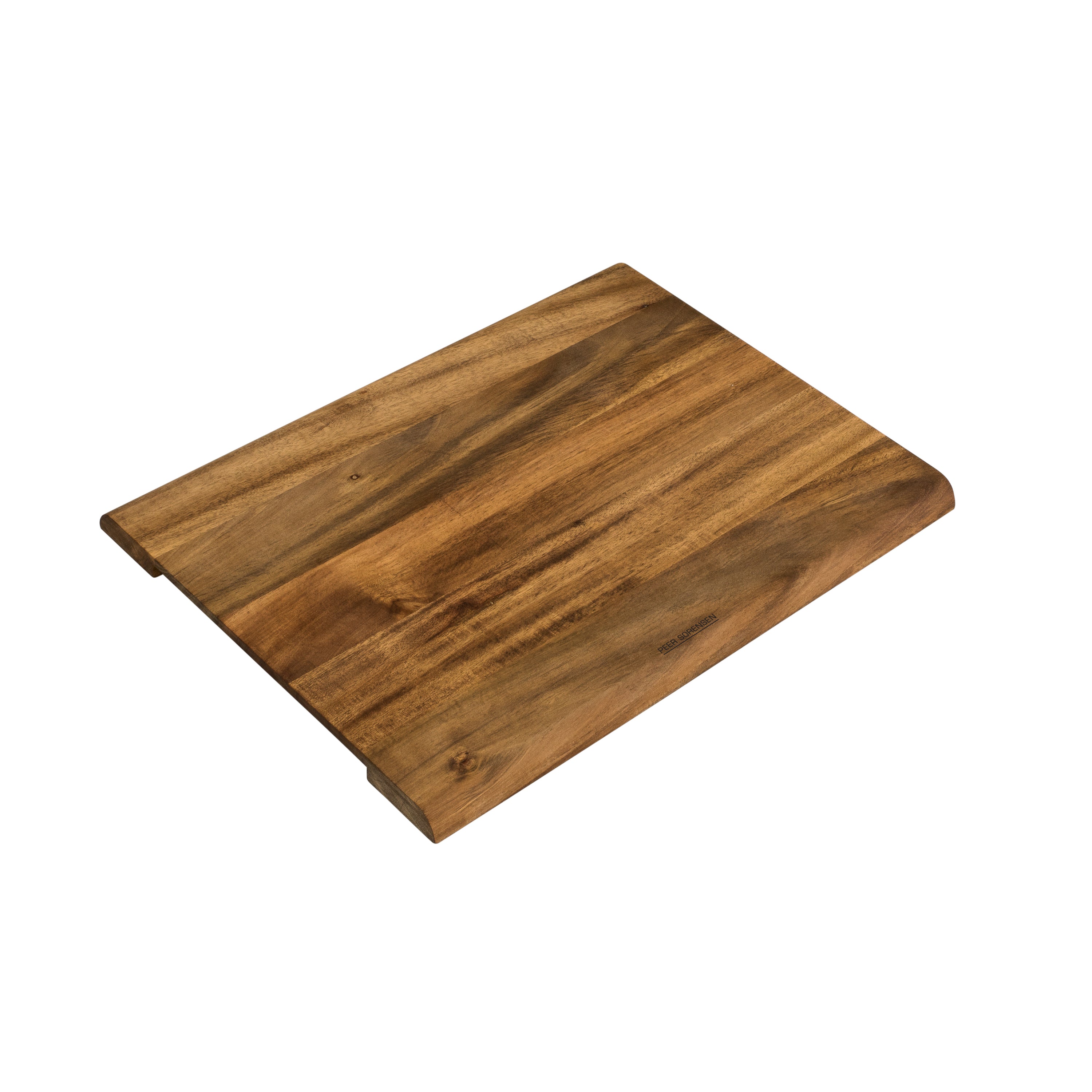 Peer Sorensen Hollowed Handle Cutting Board 40x30x1.8cm - Acacia Wood