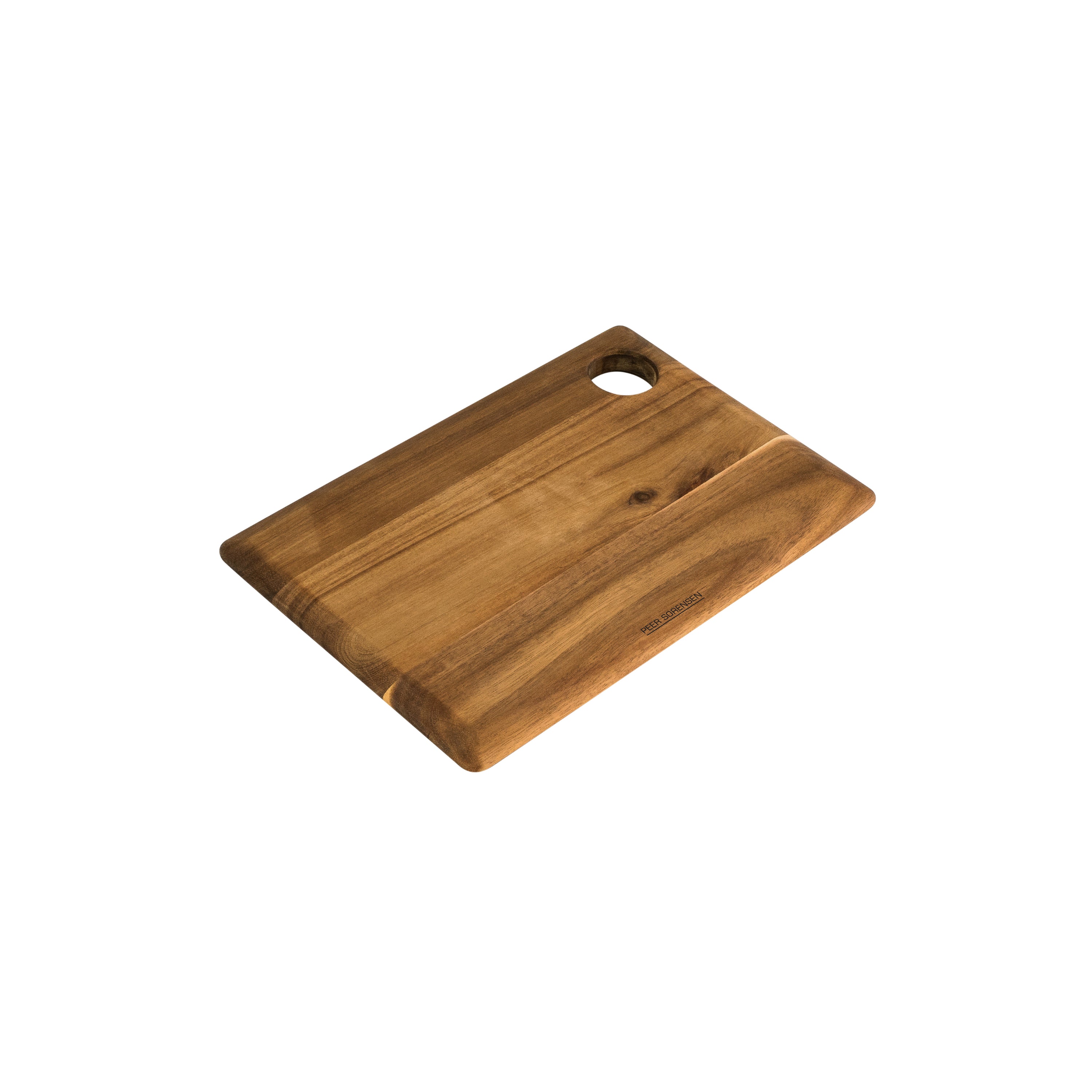 Peer Sorensen Long Grain Cutting Board 30x20x1.8cm - Acacia Wood