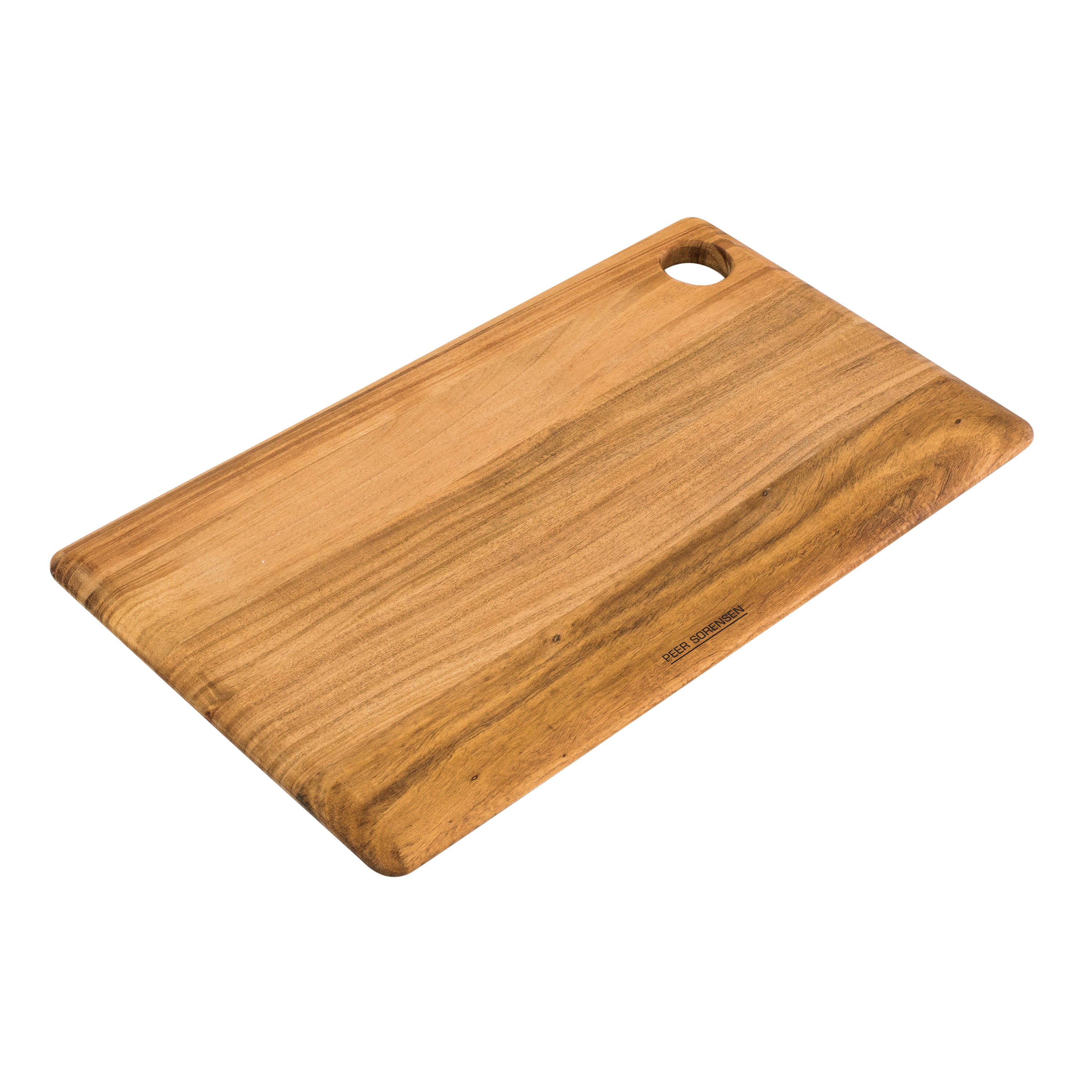 Peer Sorensen Long Grain Cutting Board 46x26x1.8cm - Acacia Wood