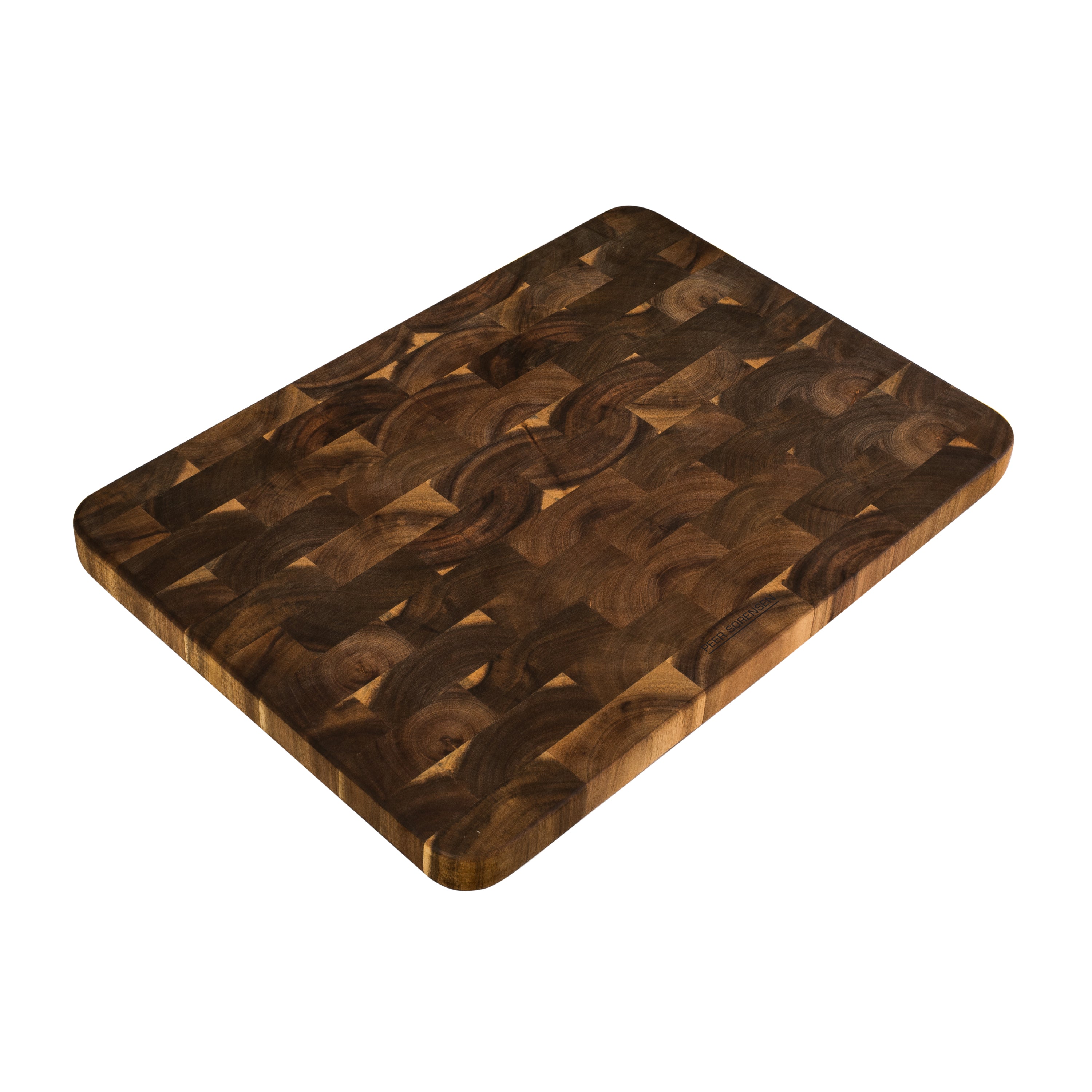 Peer Sorensen End Grain Cutting Board 50.5x35.5x3cm - Acacia Wood