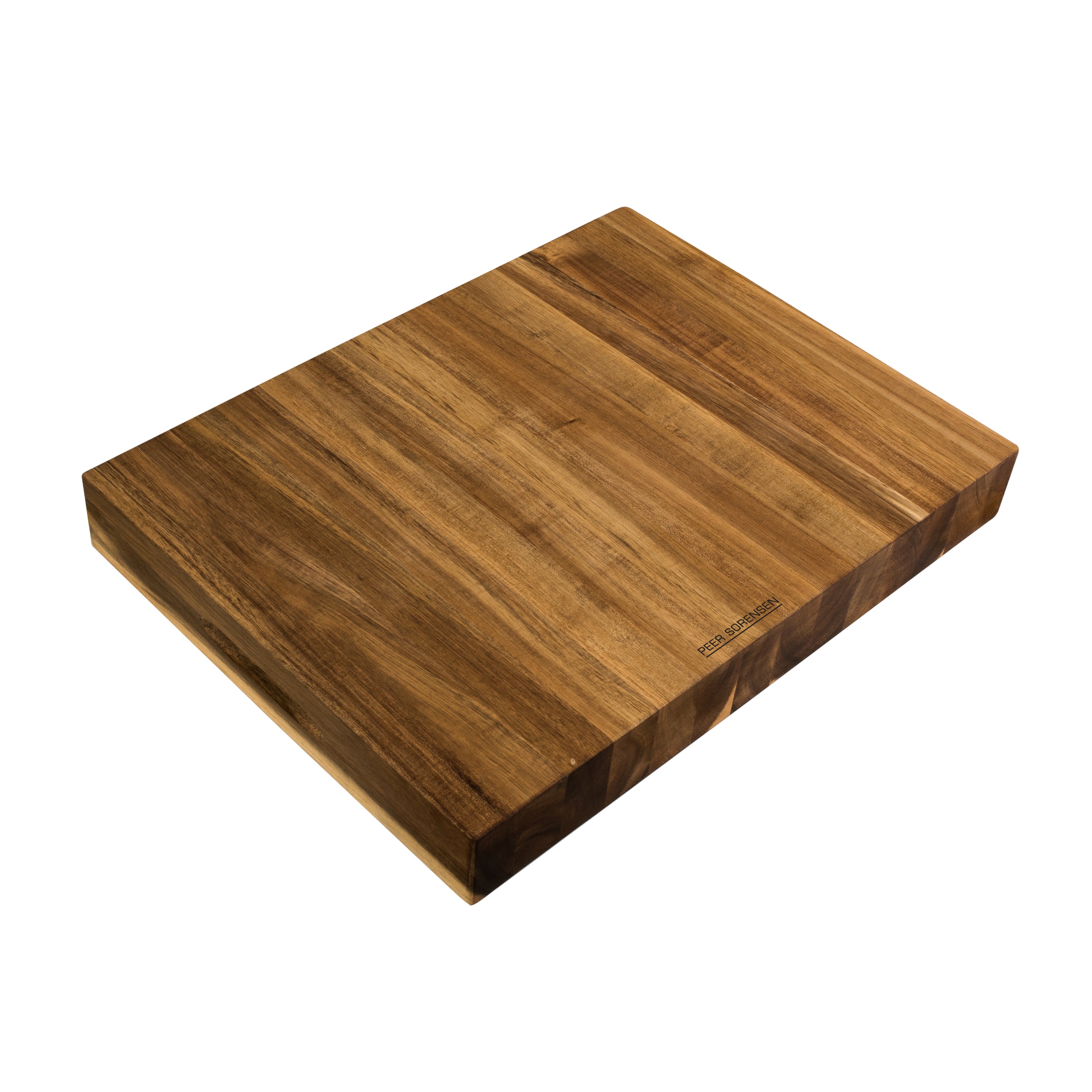 Peer Sorensen Long Grain Cutting Board 48x36x6cm - Acacia Wood