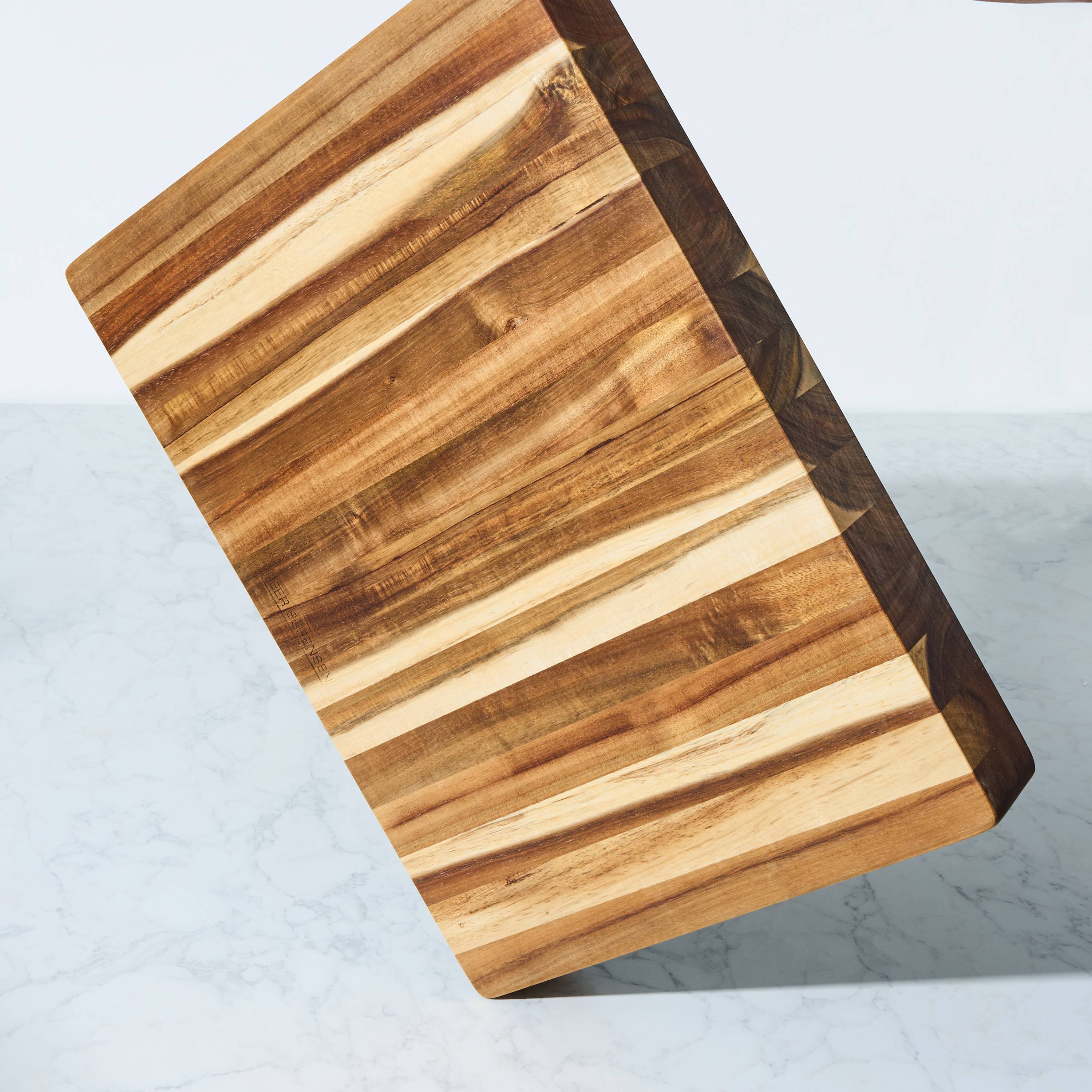 Peer Sorensen Long Grain Cutting Board 48x36x6cm - Acacia Wood