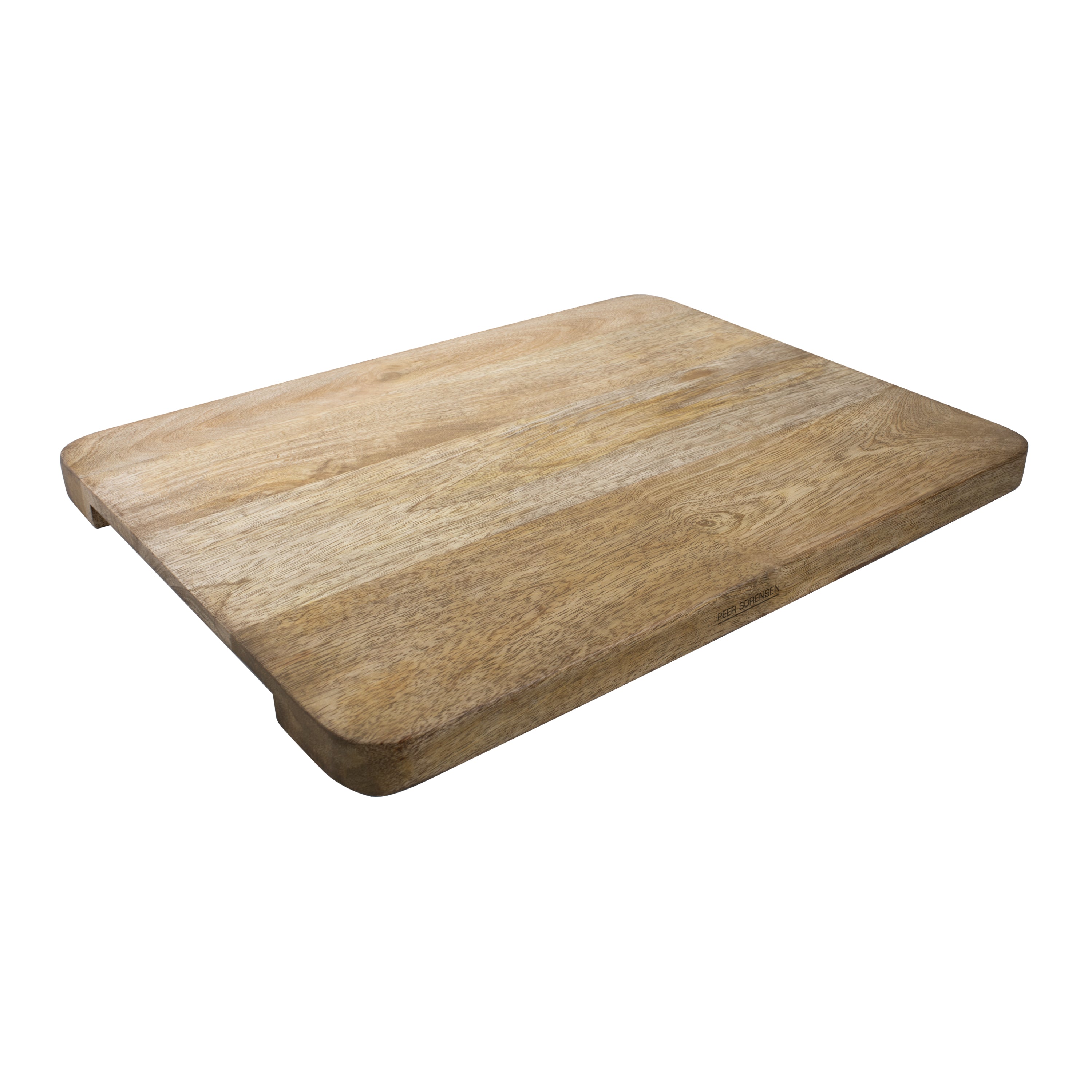 Peer Sorensen Cutting Board 32x24x2.5cm - Mango Wood
