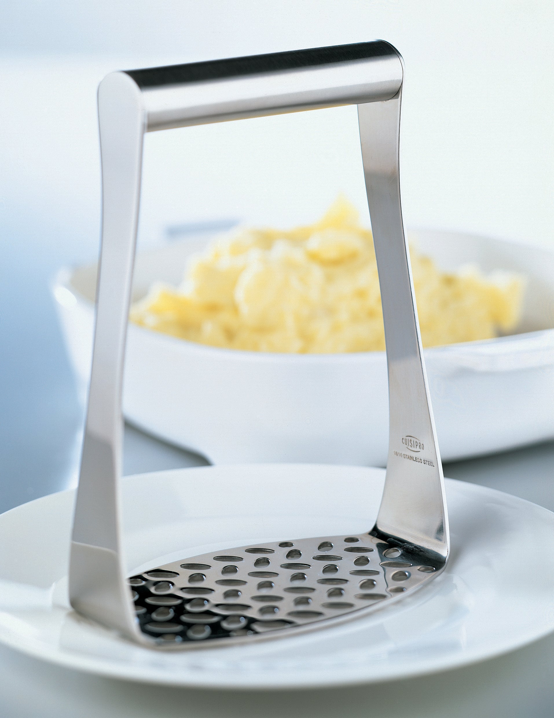 Cuisipro Stainless Steel Potato Masher