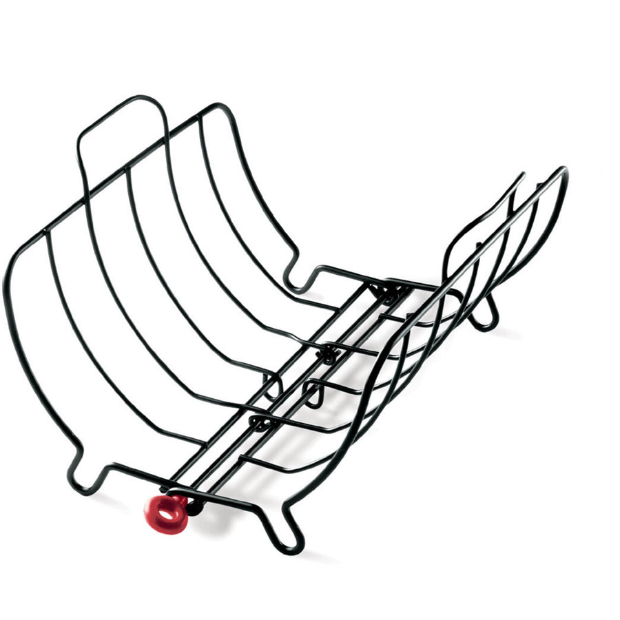 Cuisipro Roast and Serve Rack 32 x 37.5 x 18cm - Non Stick