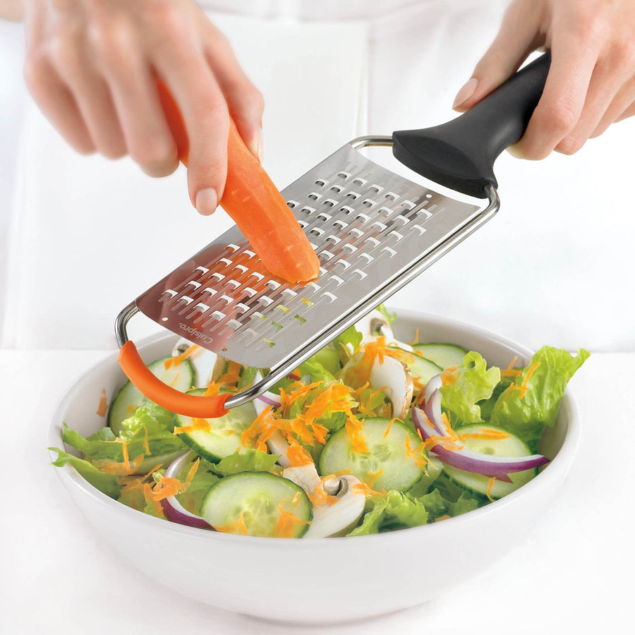 Cuisipro SGT Coarse Grater Large