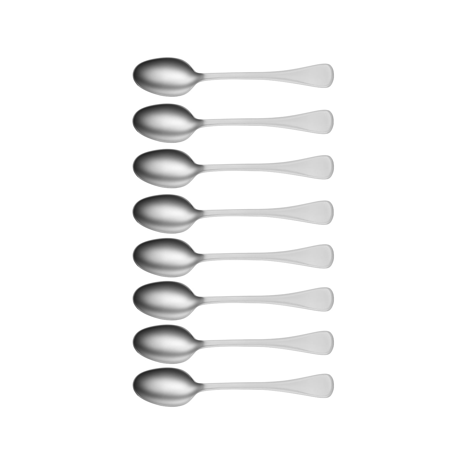 Tablekraft Elite Teaspoon Set 8pc