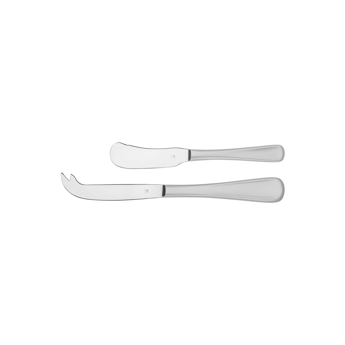 Tablekraft Elite Cheese & Pate Knives Set 2pc