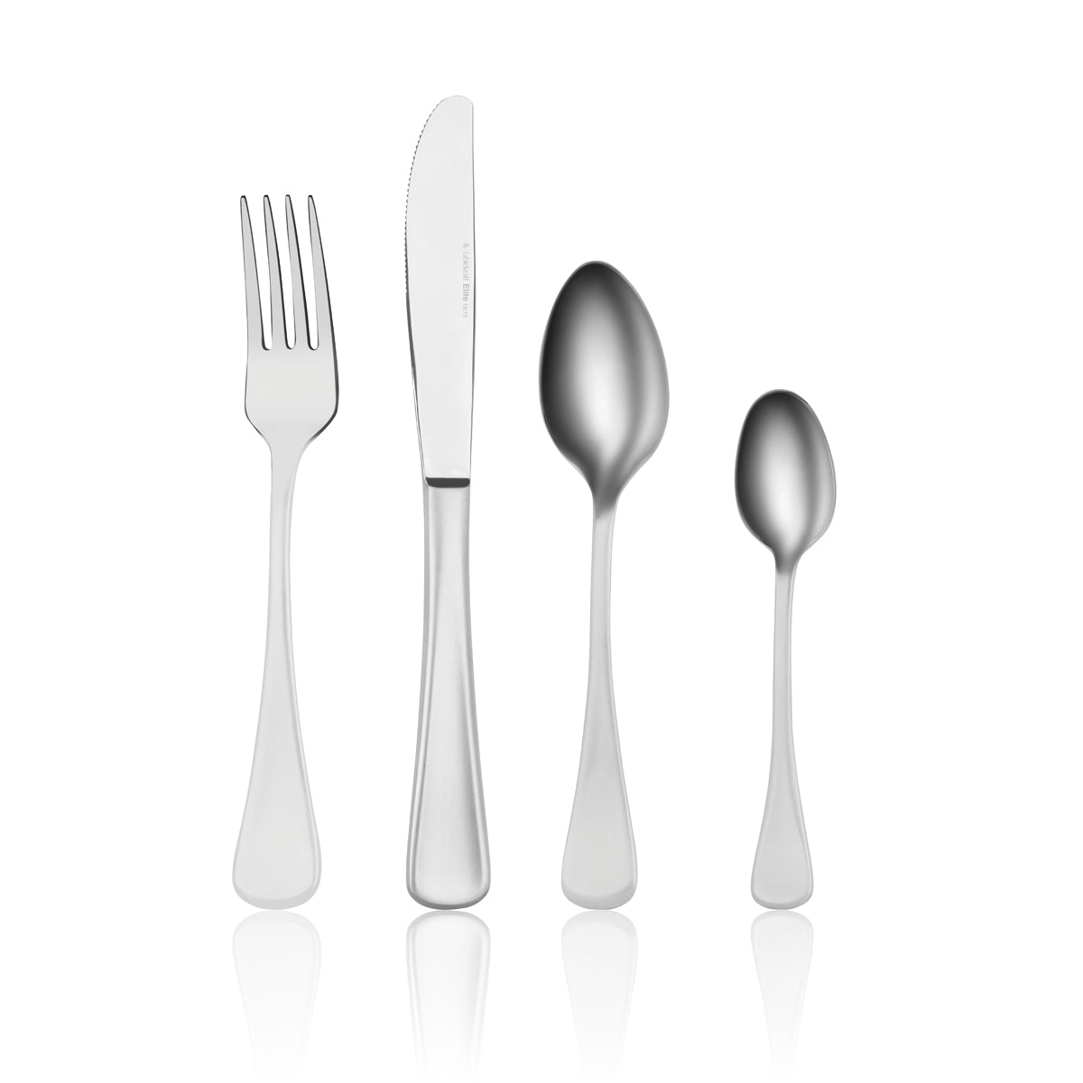 Tablekraft Elite Cutlery Set 24pc (Boxed)