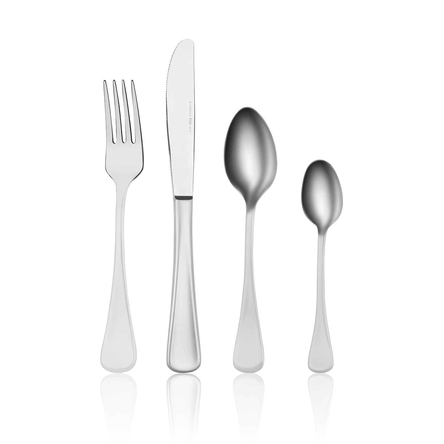 Tablekraft Elite Cutlery Set 32pc (Boxed)