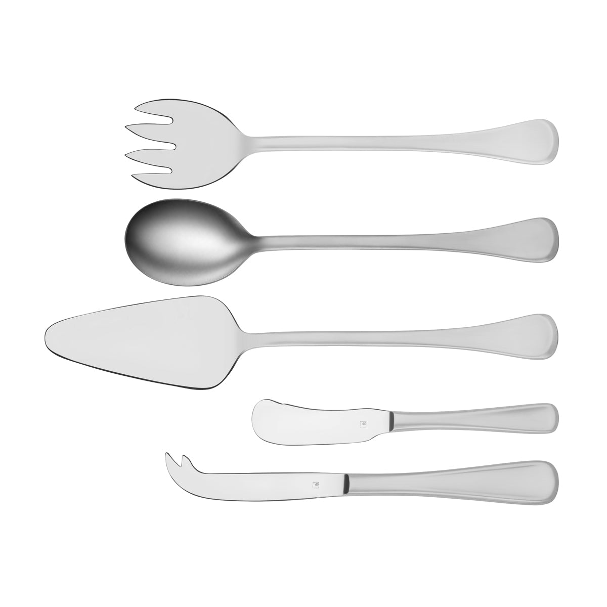 Tablekraft Elite Hostess Set 5pc