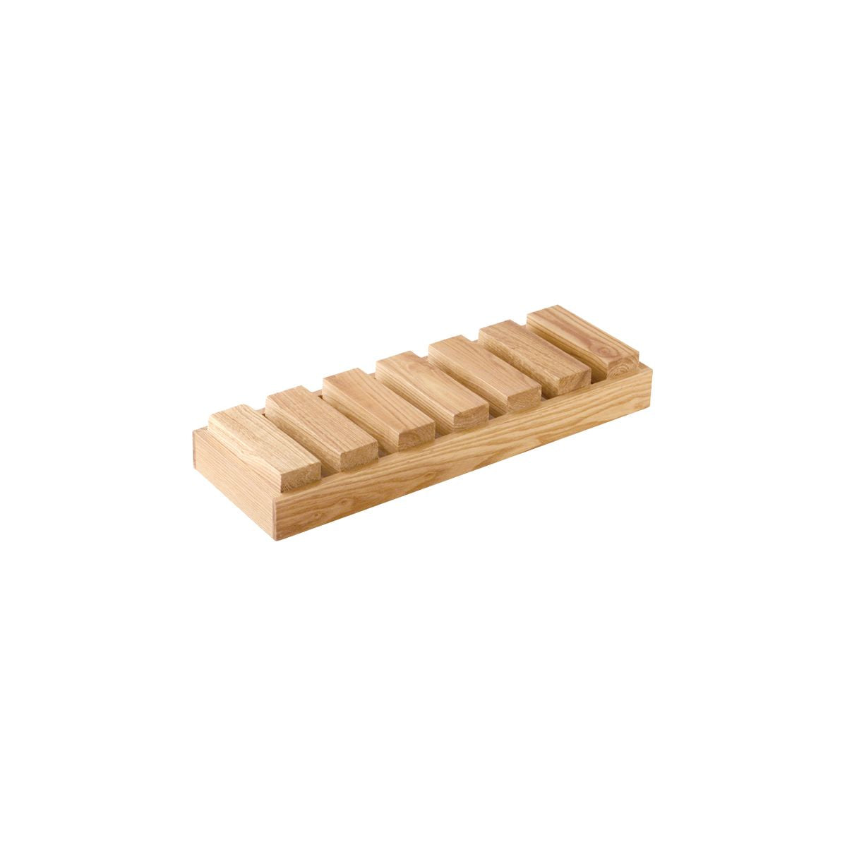 Athena Casper Rectangular Tray (425x145x60mm)