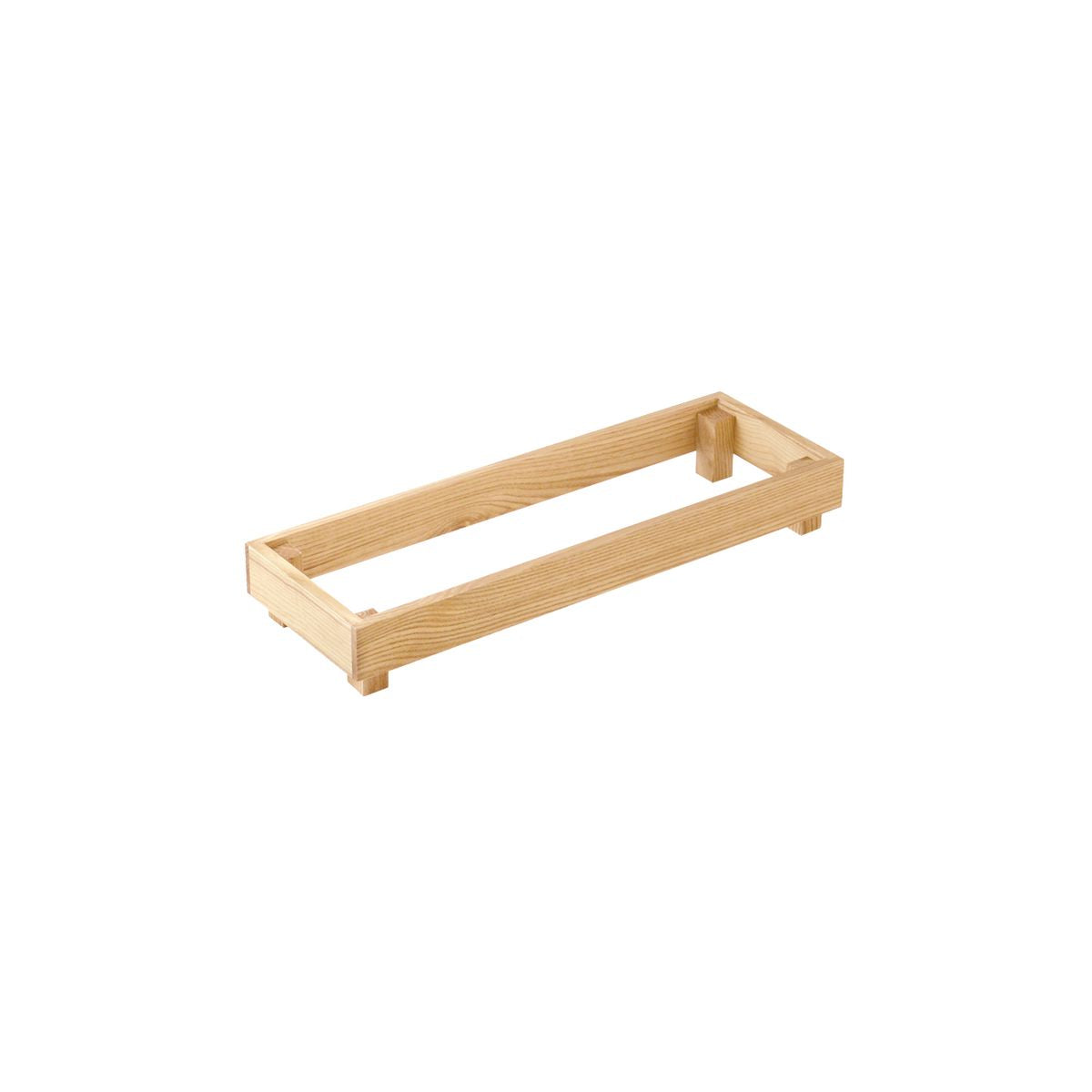 Athena Casper Rectangular Riser (425x145x60mm)
