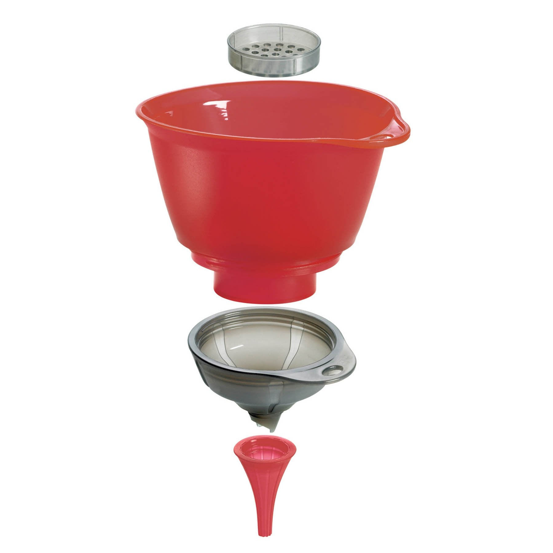 Cuisipro 3-in-1 Funnel Set