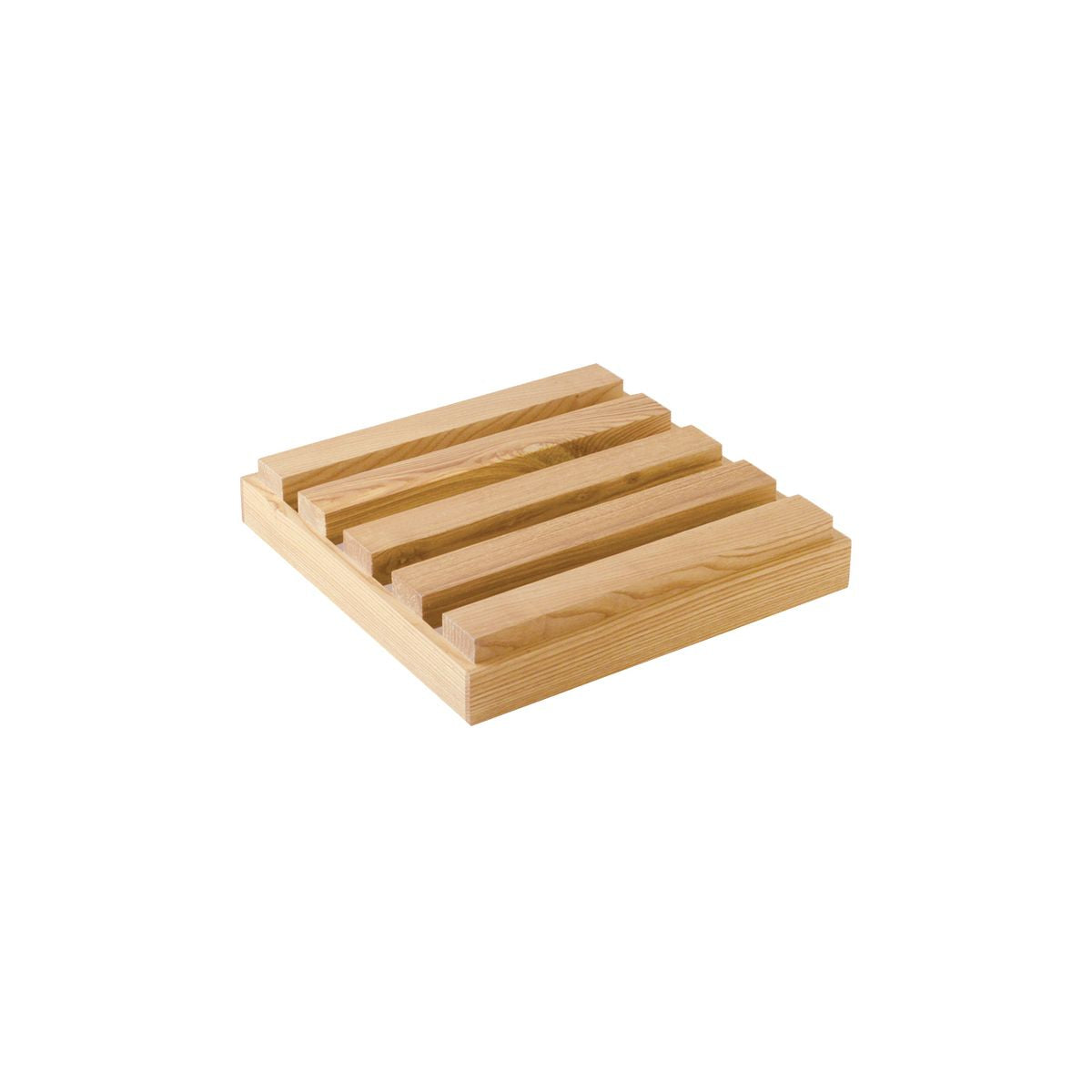 Athena Casper Square Tray (325x325x60mm)