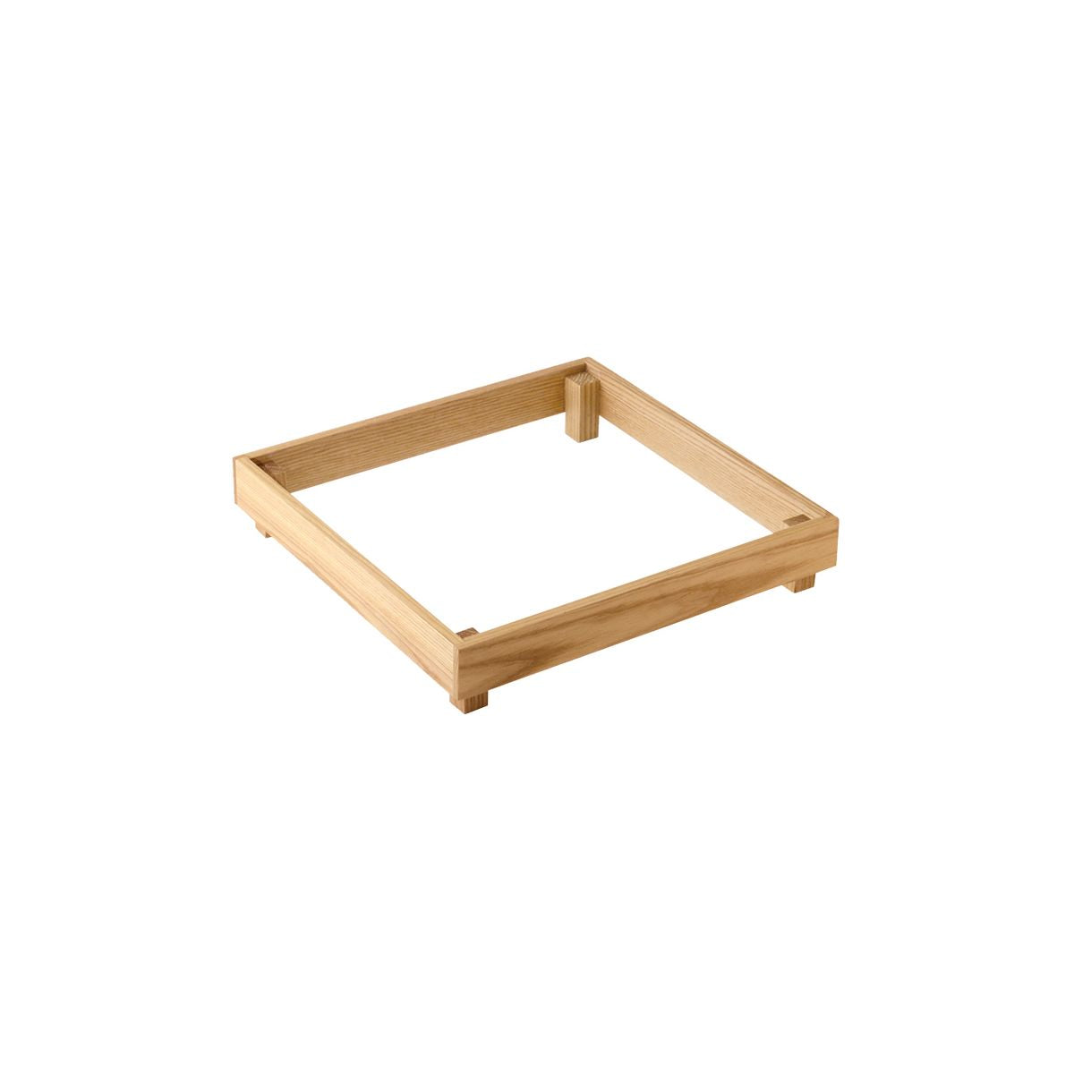Athena Casper Square Riser (325x325x60mm)