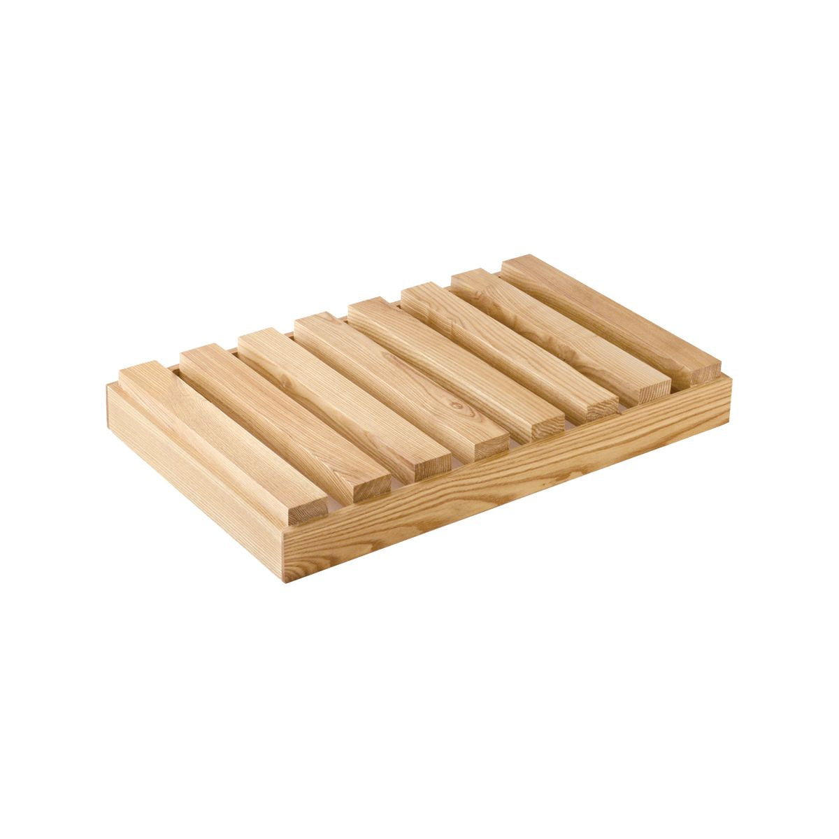Athena Casper Rectangular Tray (525x325x73mm)