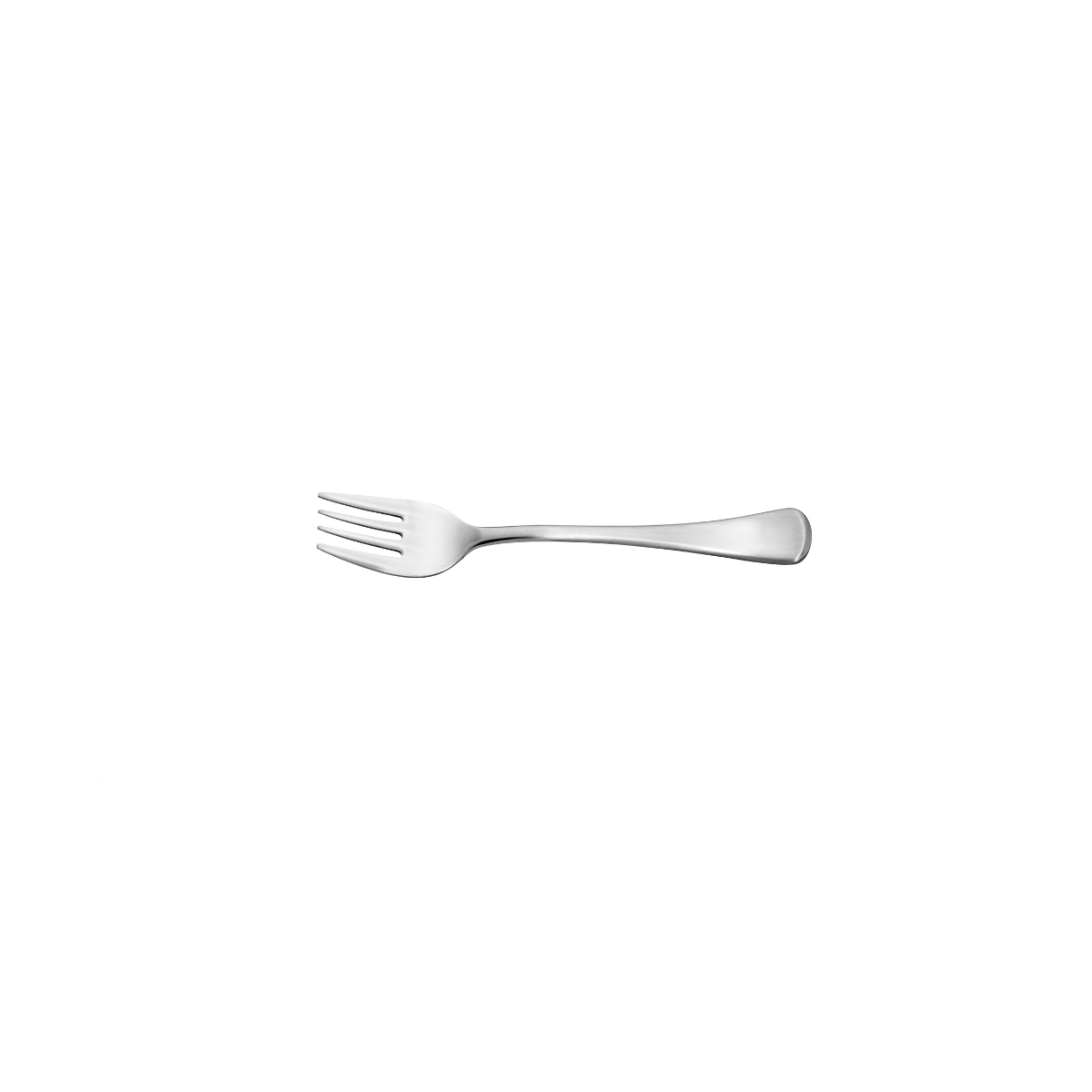 Tablekraft Elite Dessert Fork Small