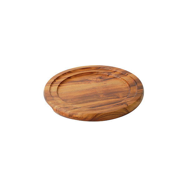 Athena Dorf Wooden Tray (230mm)