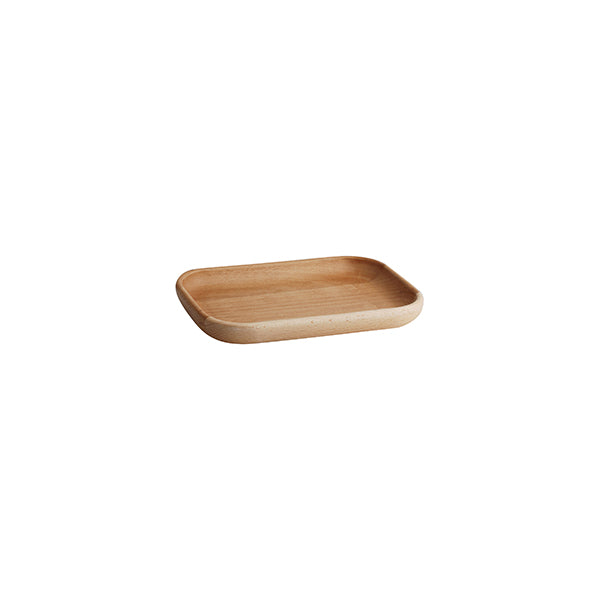 Athena Dorf Wooden Tray (170x100x22mm)