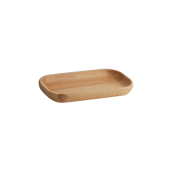 Athena Dorf Wooden Tray (185x120x22mm)