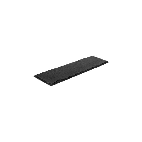 Athena Slate Rectangular Platter (400x120mm)