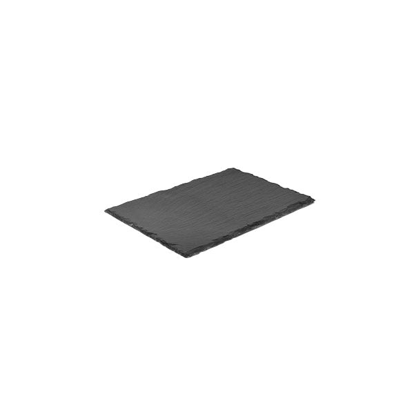 Athena Slate Rectangular Platter (300x200mm)