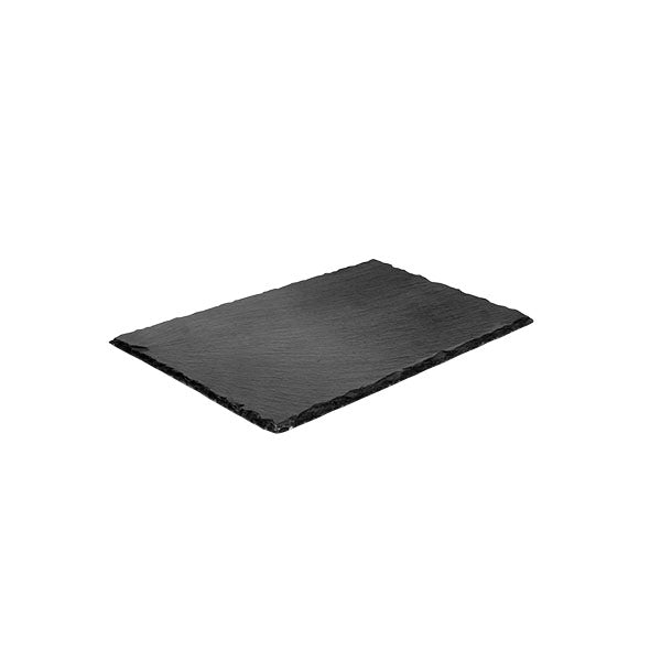 Athena Slate Rectangular Platter (400x250mm)