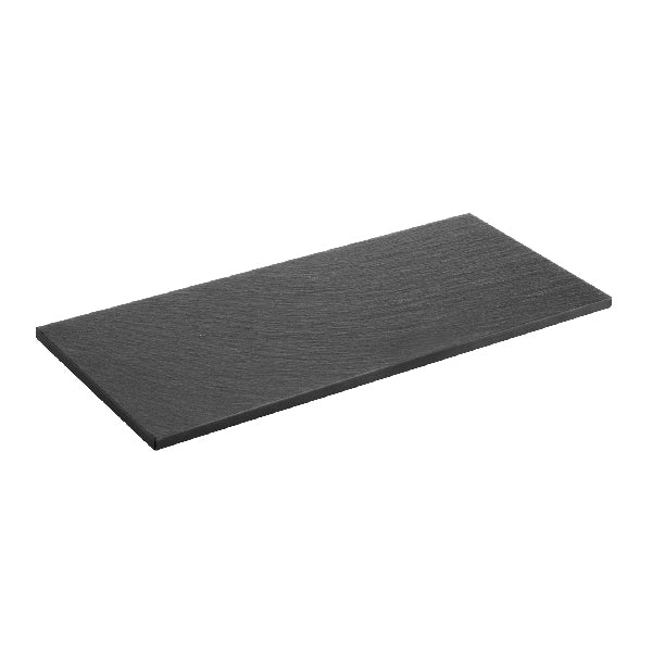 Athena Slate Rectangular Platter (360x160mm)