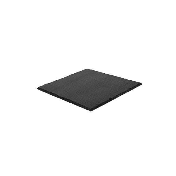 Athena Slate Square Platter (300x300mm)