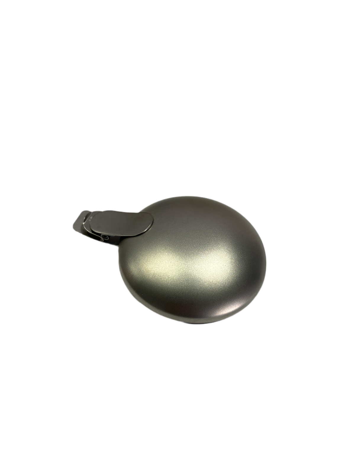 Zero Japan Matt Silver Lid