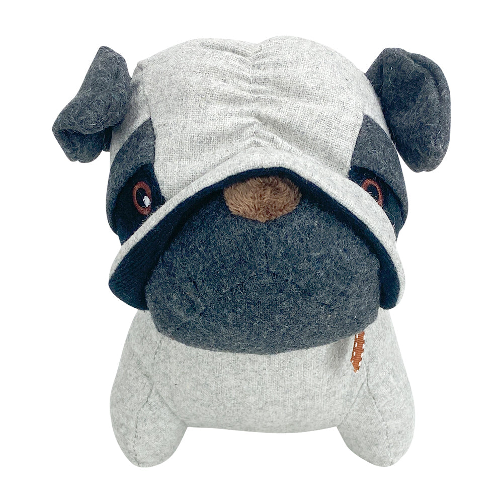 Annabel Trends Doorstop Doggy Pug