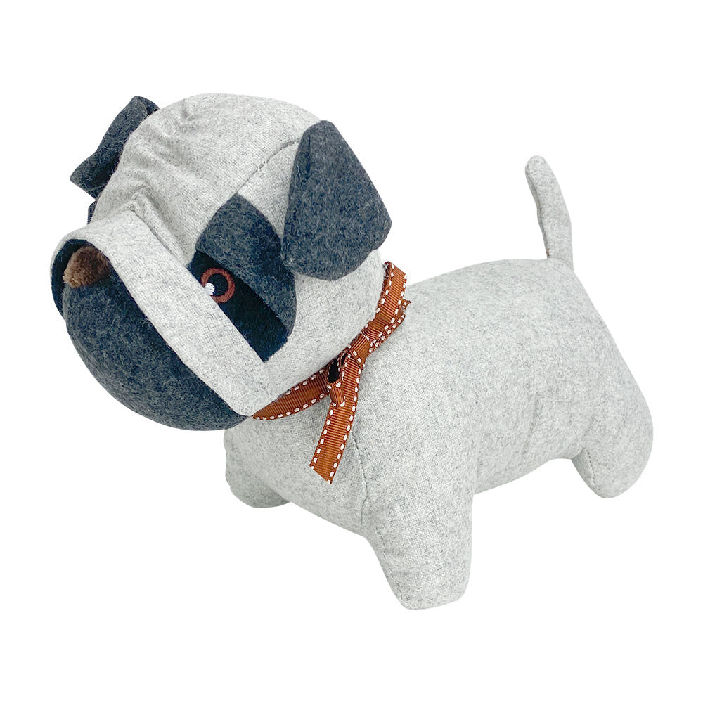 Annabel Trends Doorstop Doggy Pug