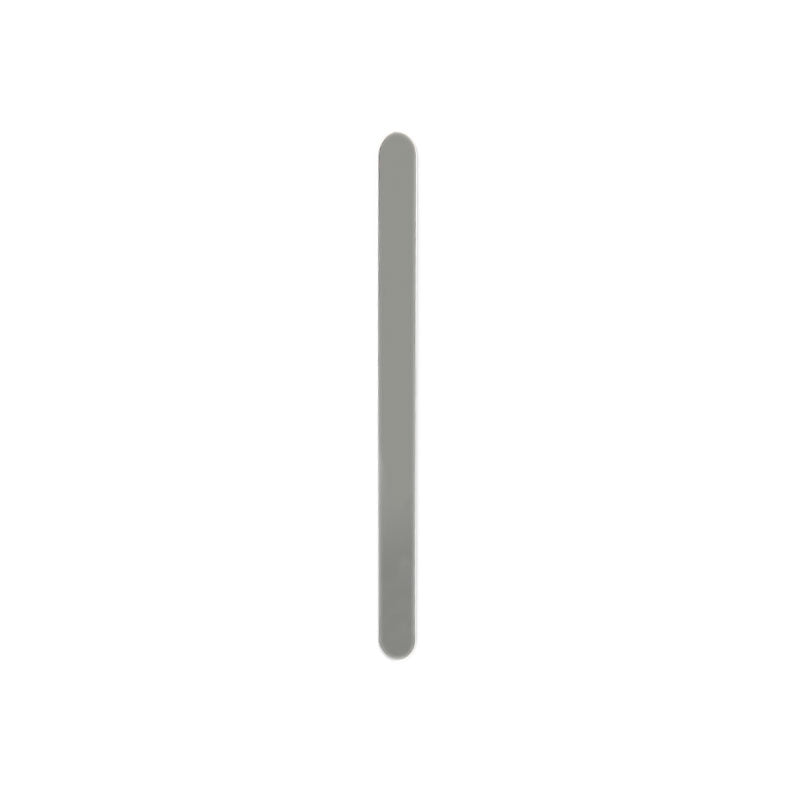 Bake Group Acrylic Cakesicle Sticks Silver 100 Pack