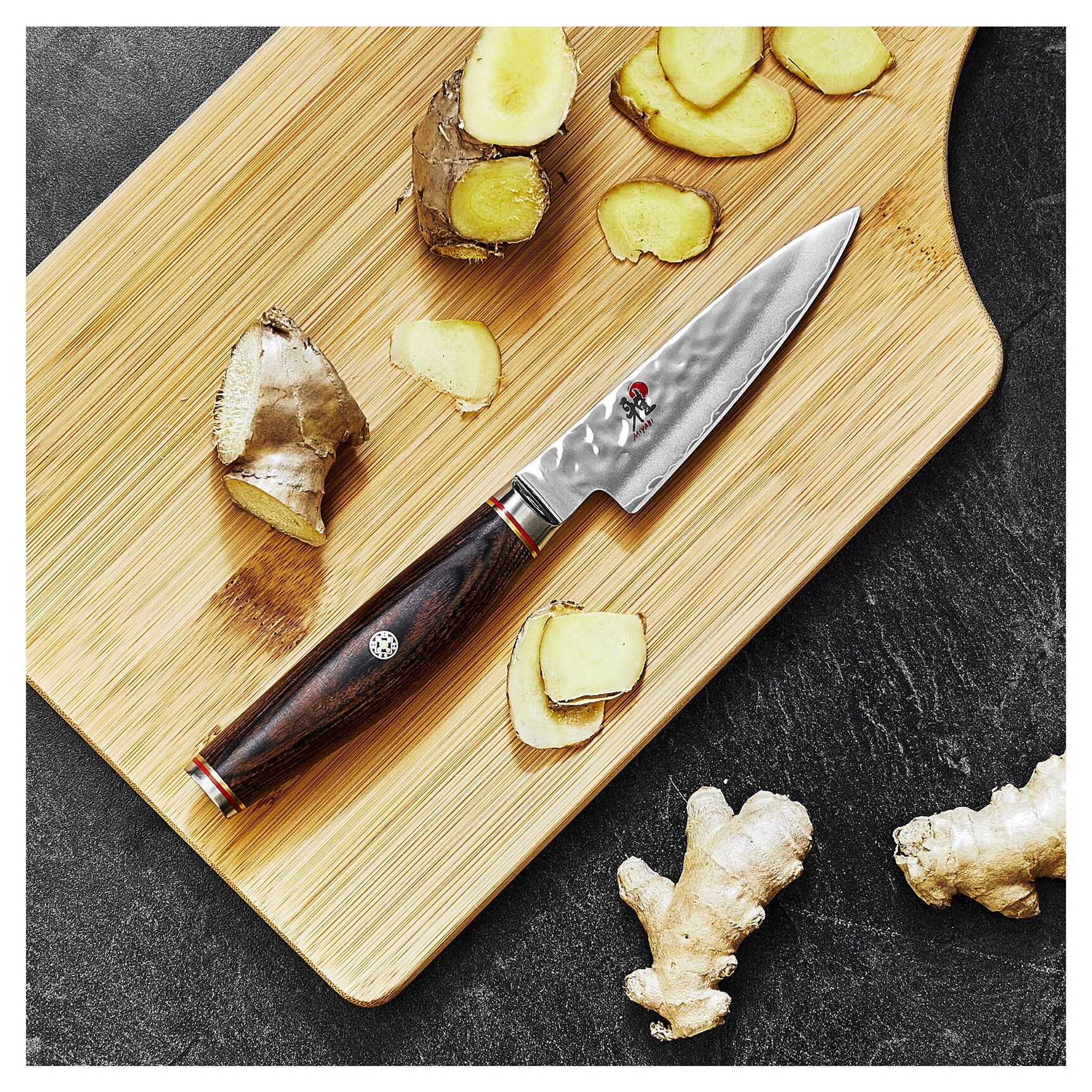 Miyabi 6000MCT Artisan Shotoh (Paring) 9cm