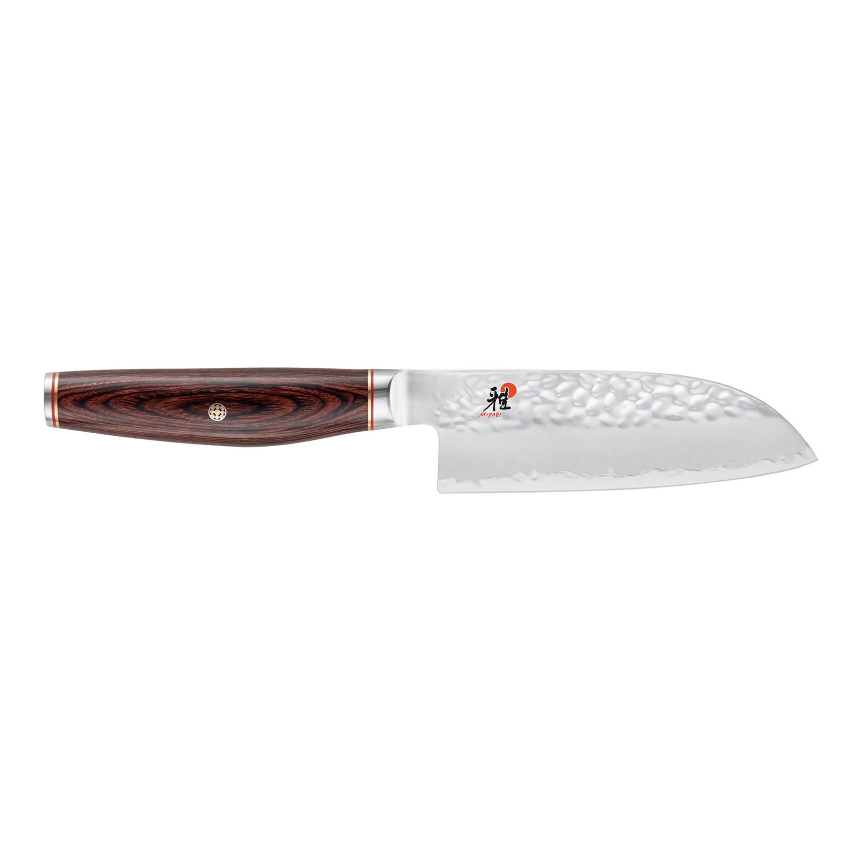 Miyabi 6000MCT Artisan Santoku 14cm