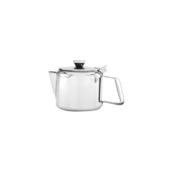 Trenton Pacific Teapot (300ml - Silver)