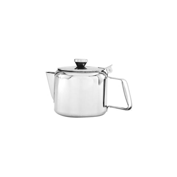 Trenton Pacific Teapot (500ml - Silver)