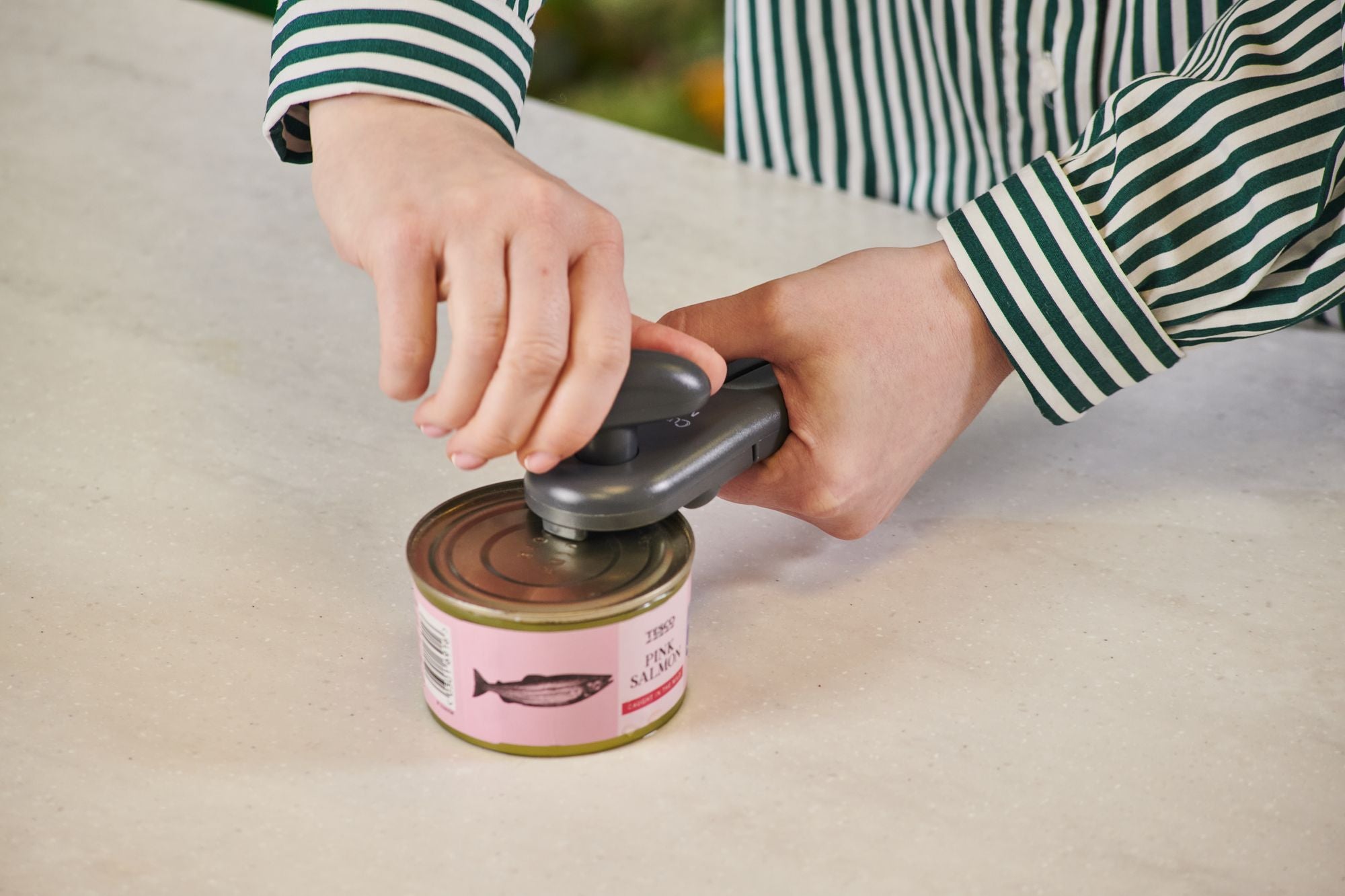 Culinare Magican Can Opener